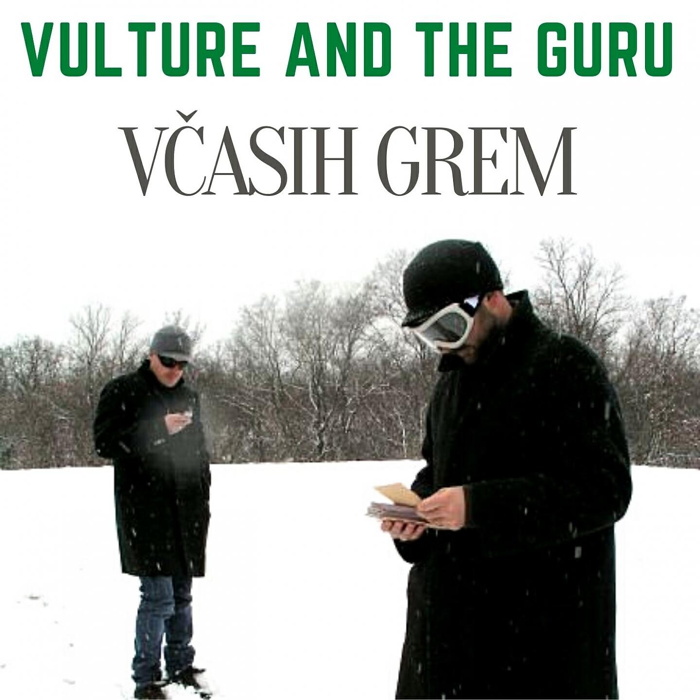 Релиз Včasih grem