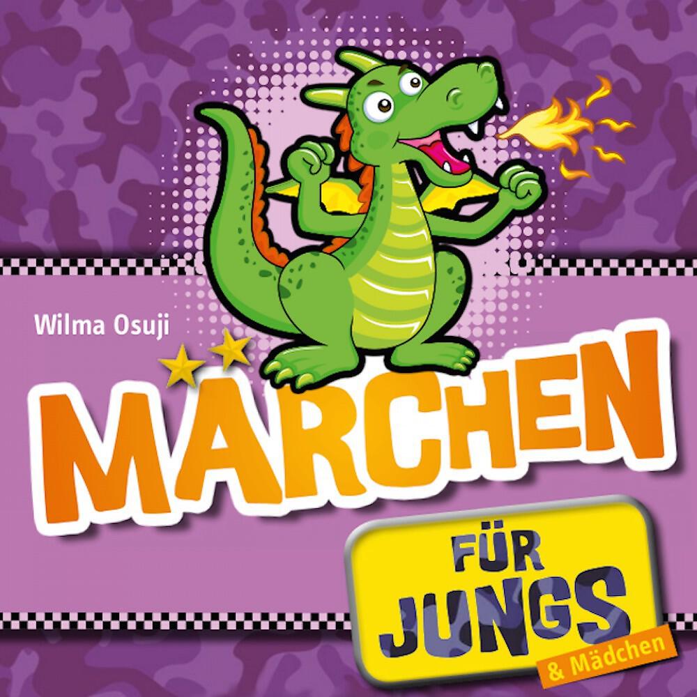 Релиз Märchen für Jungs & Mädchen