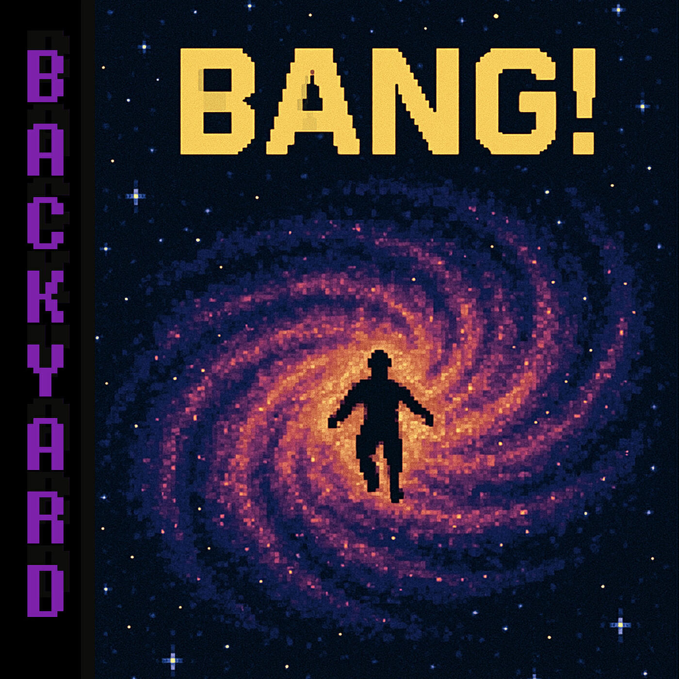 Релиз Bang!