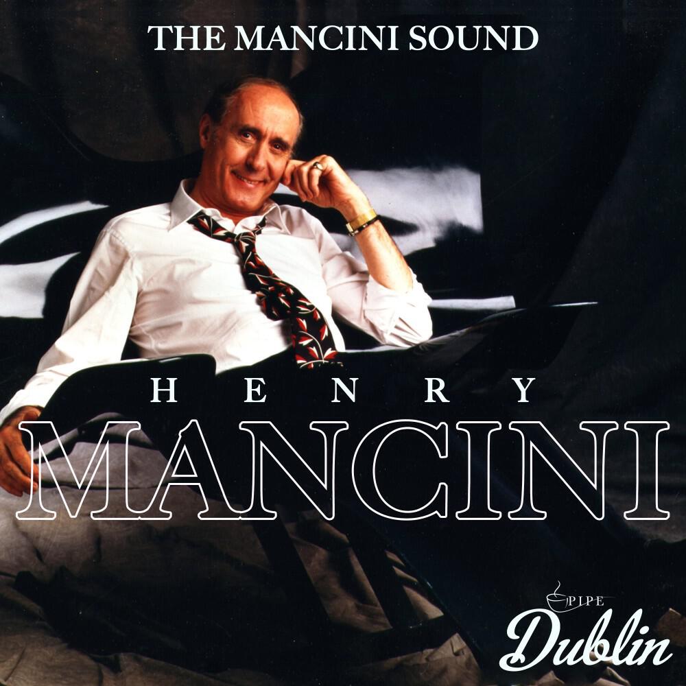 Релиз The Mancini Sound