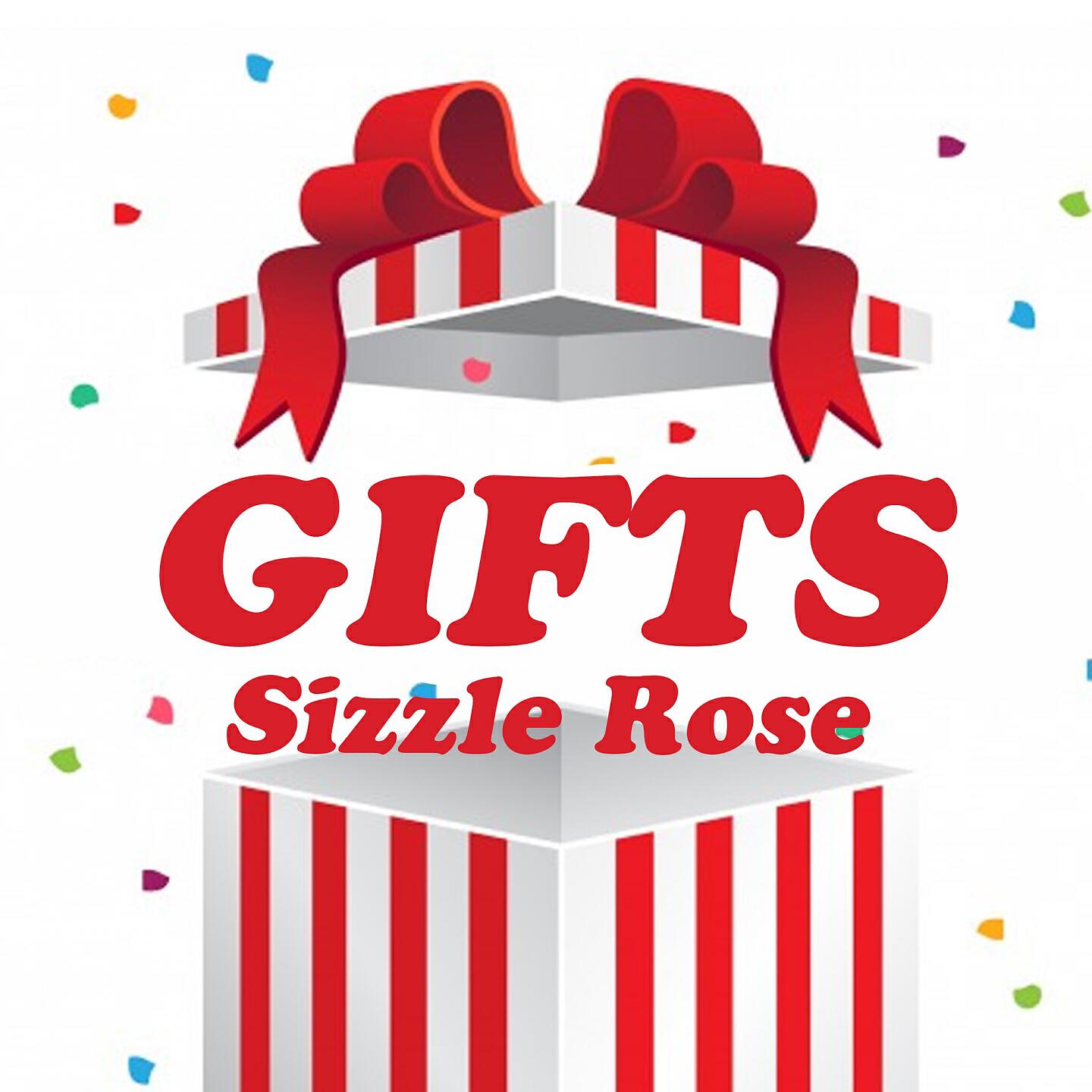 Релиз Gifts