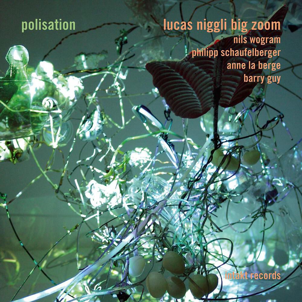 Релиз Polisation