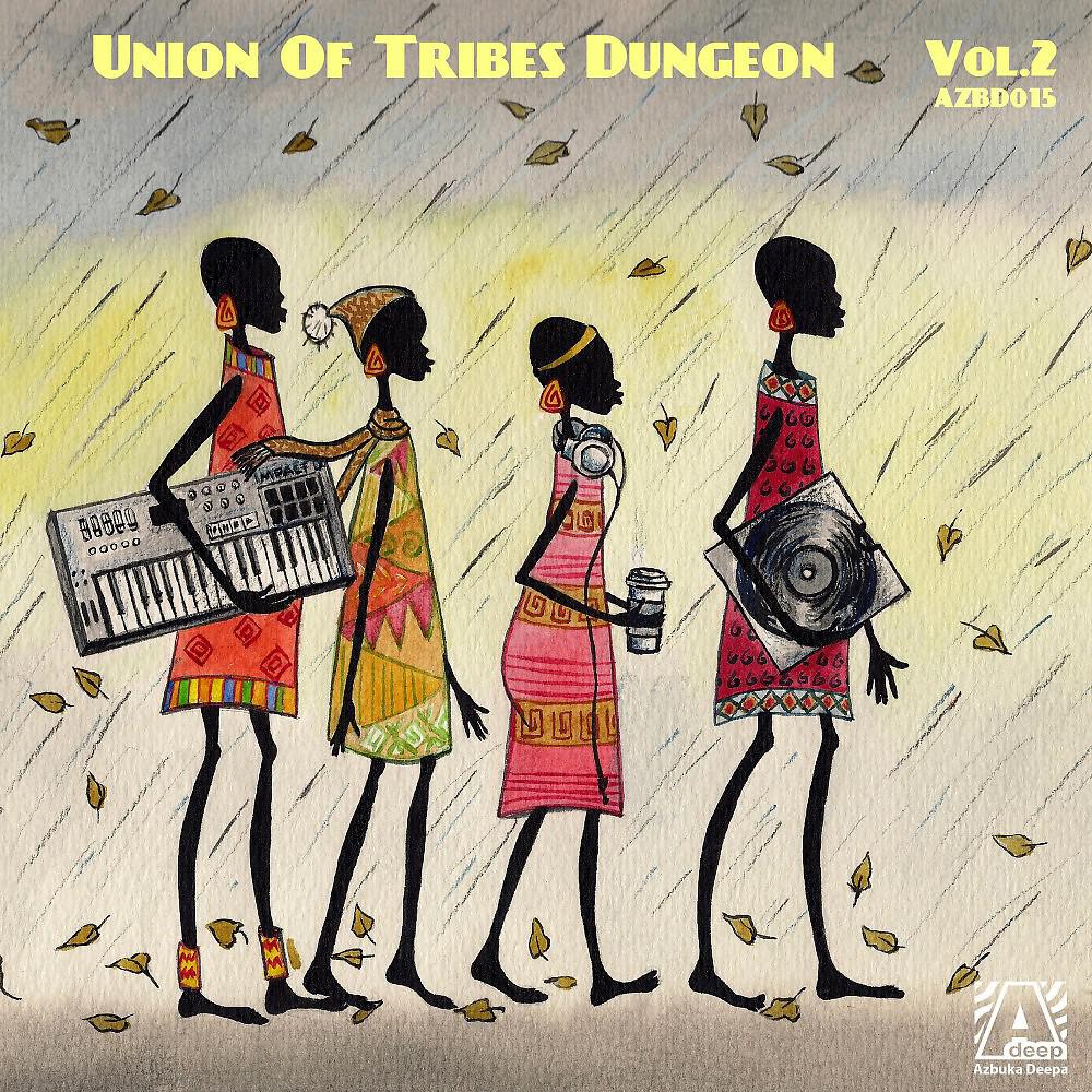 Релиз Union of Tribes Dungeon, Vol. 2