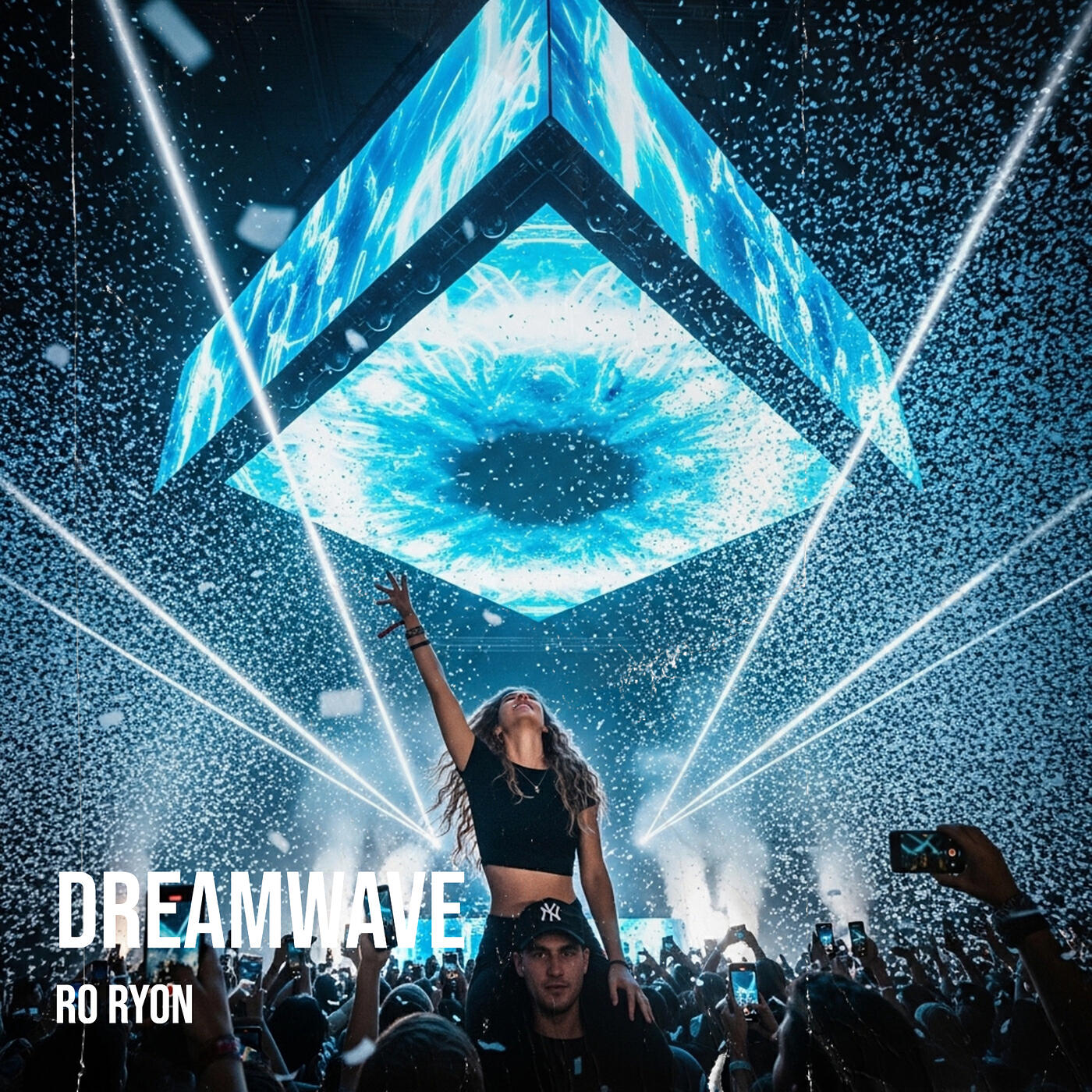 Релиз Dreamwave