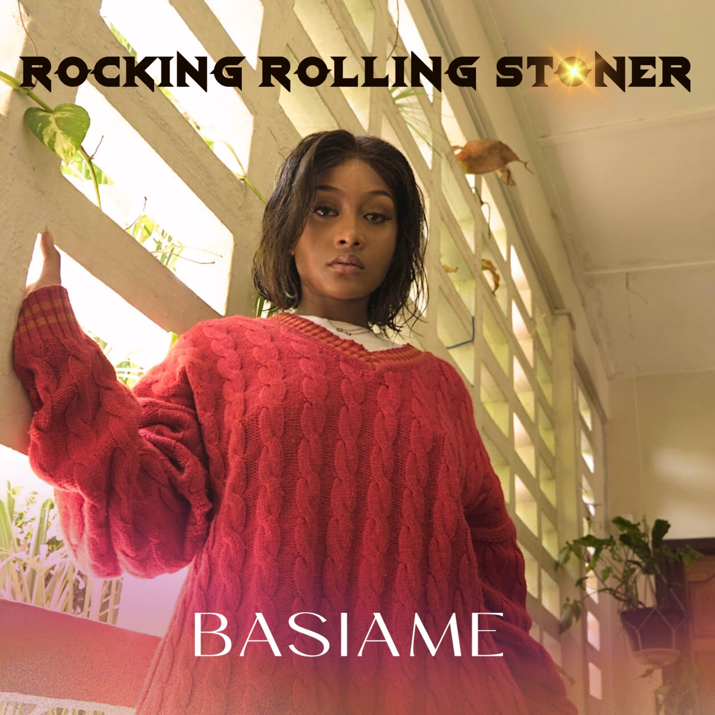 Релиз Rocking Rolling Stoner