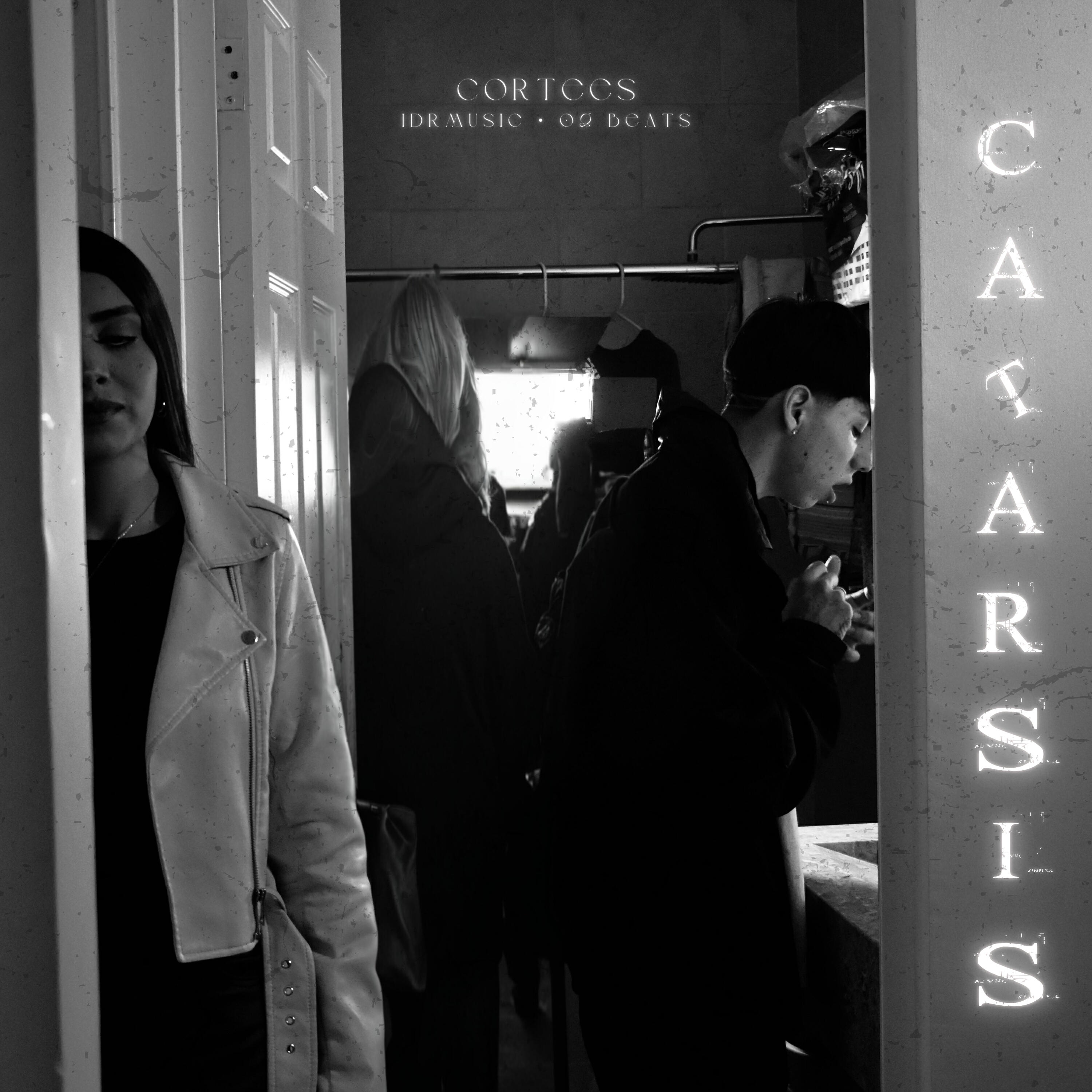 Релиз Catarsis