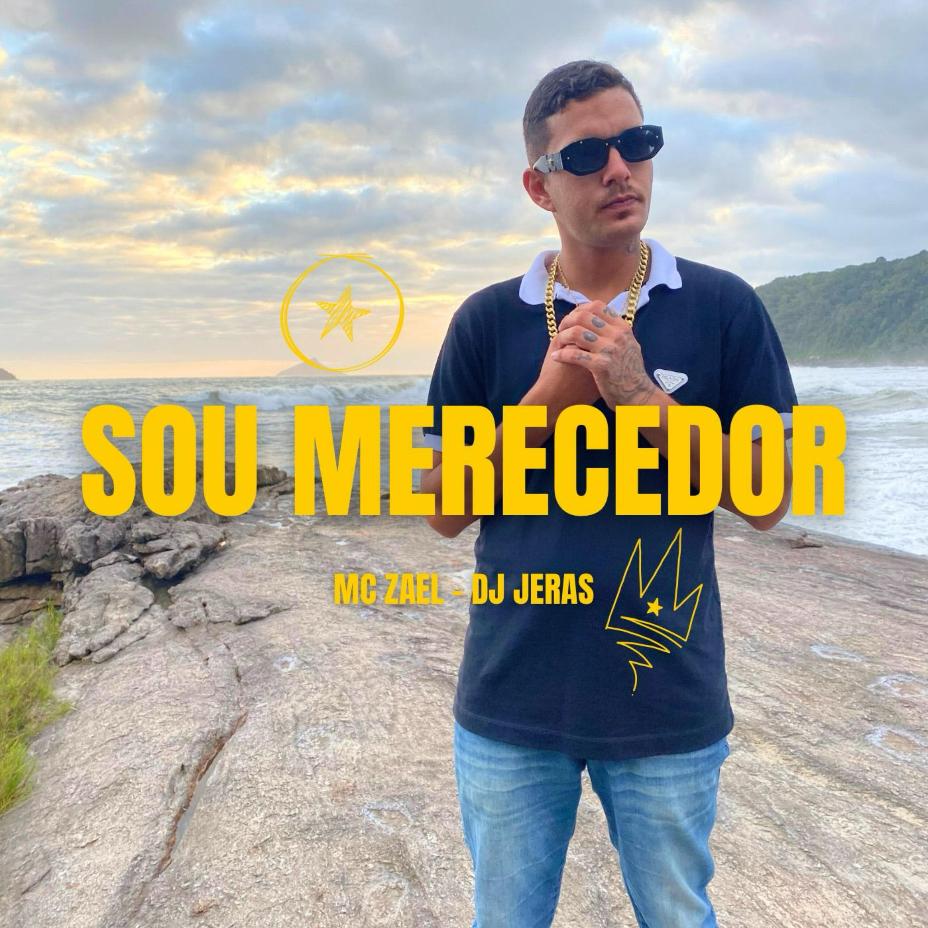 Релиз Sou Merecedor
