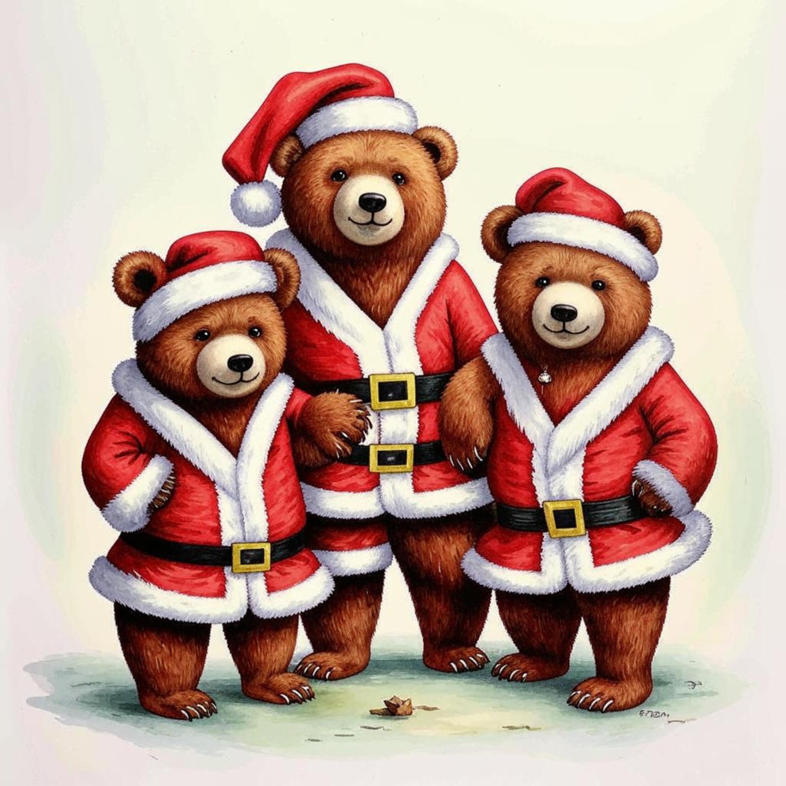 Релиз Holiday Kisses