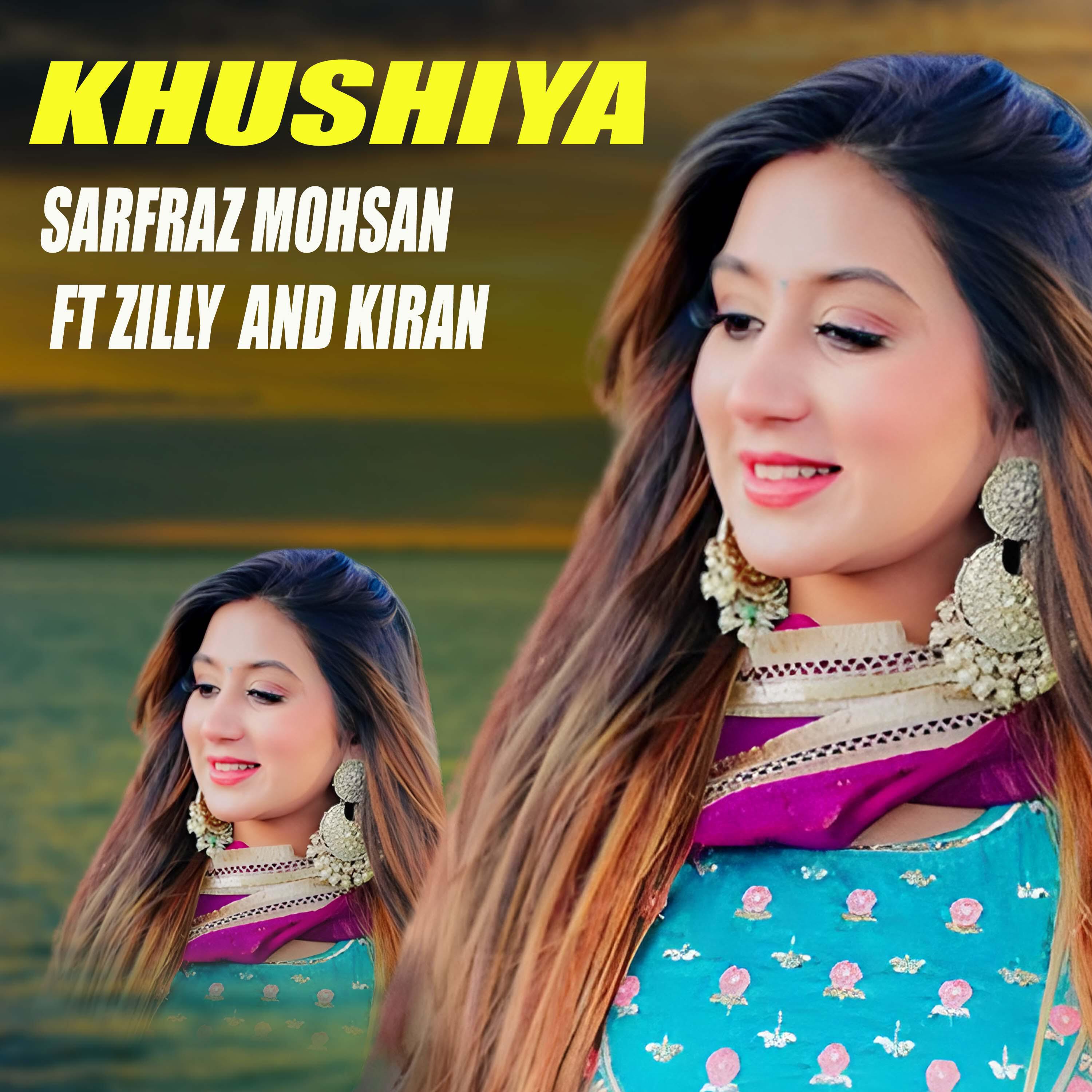 Трек Khushiya
