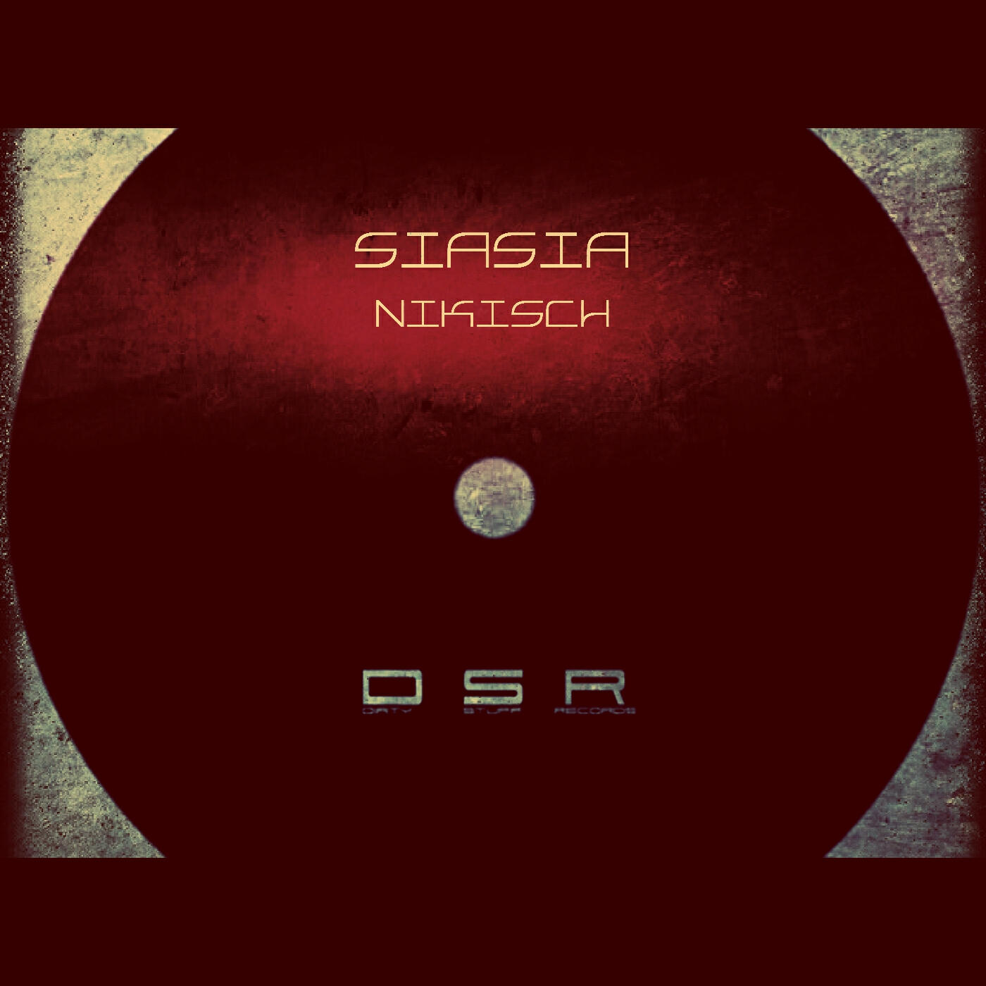 Релиз Nikisch