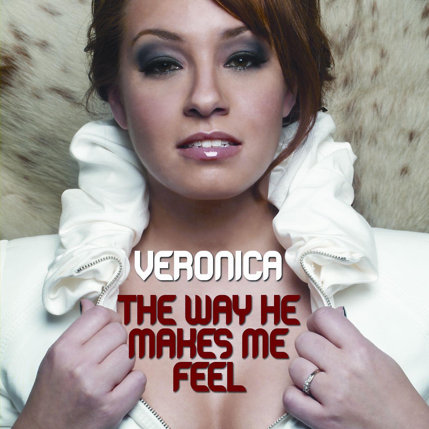 Релиз The Way He Makes Me Feel