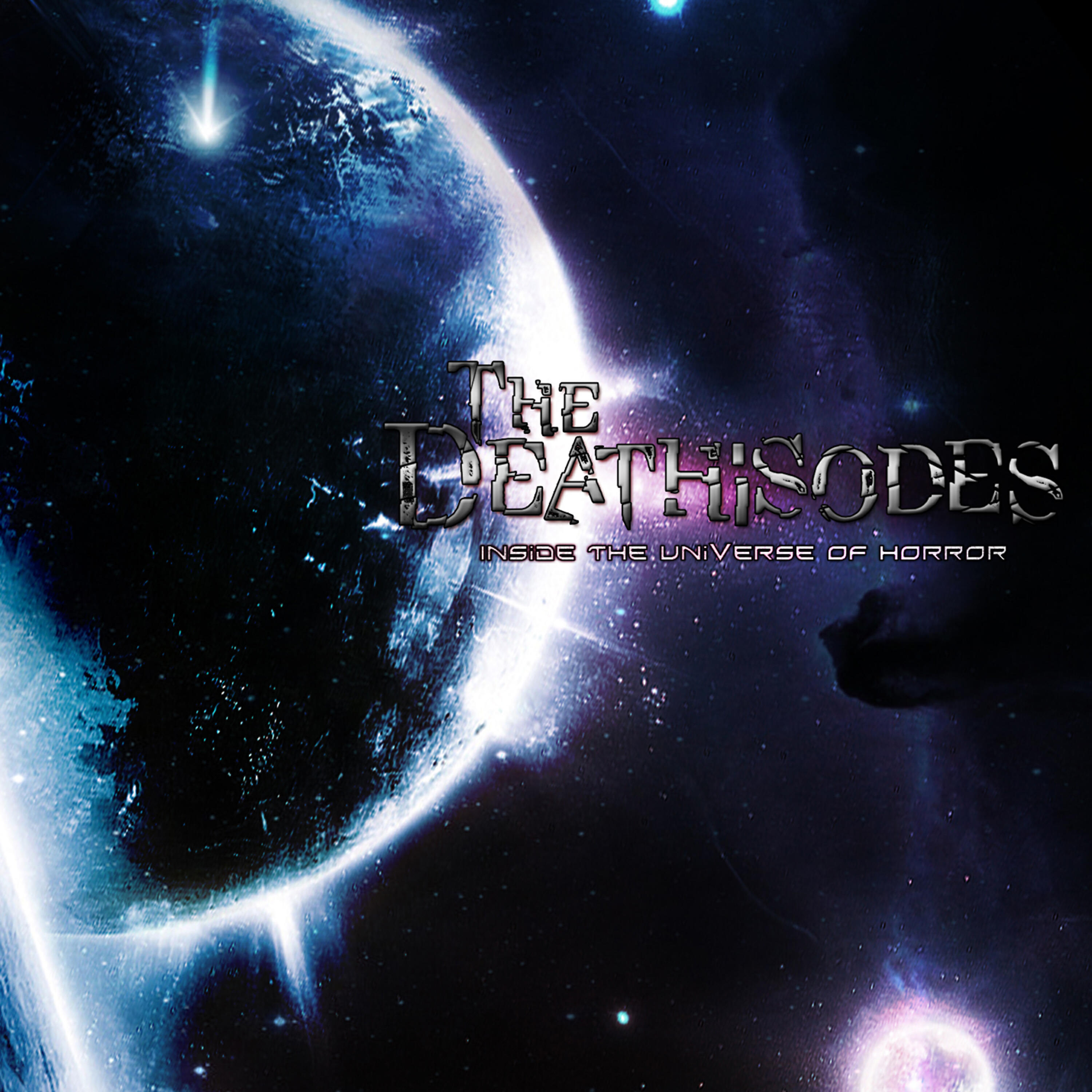 Релиз Inside the Universe of Horror