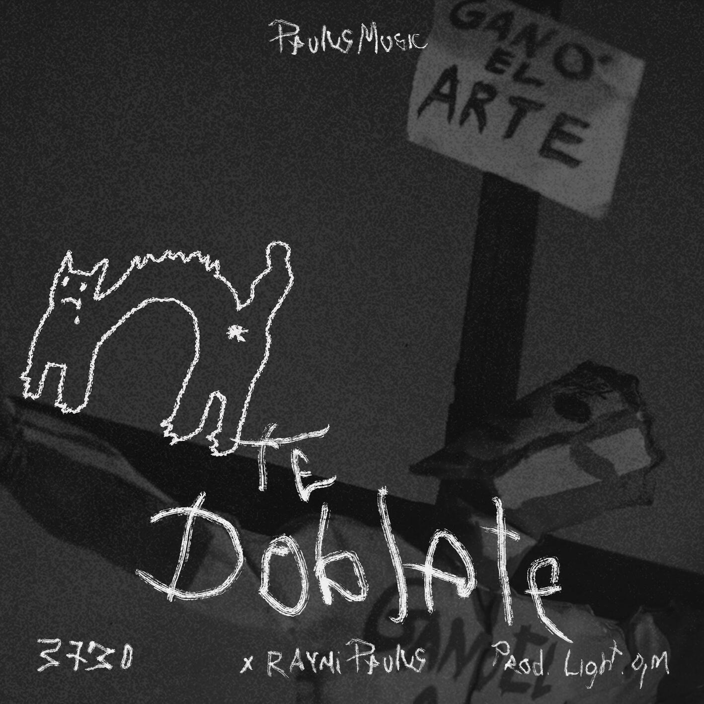 Релиз Te Doblate
