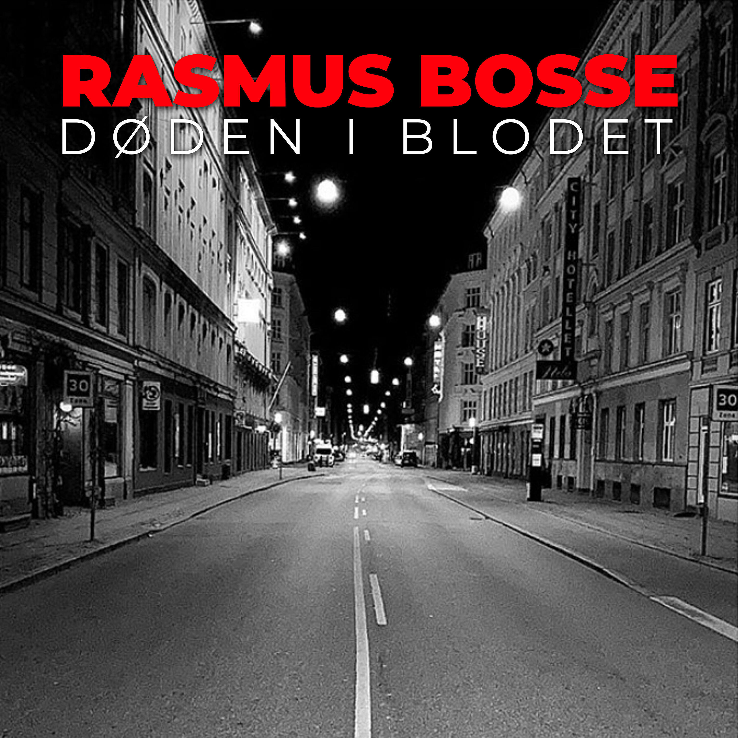 Релиз Døden i blodet