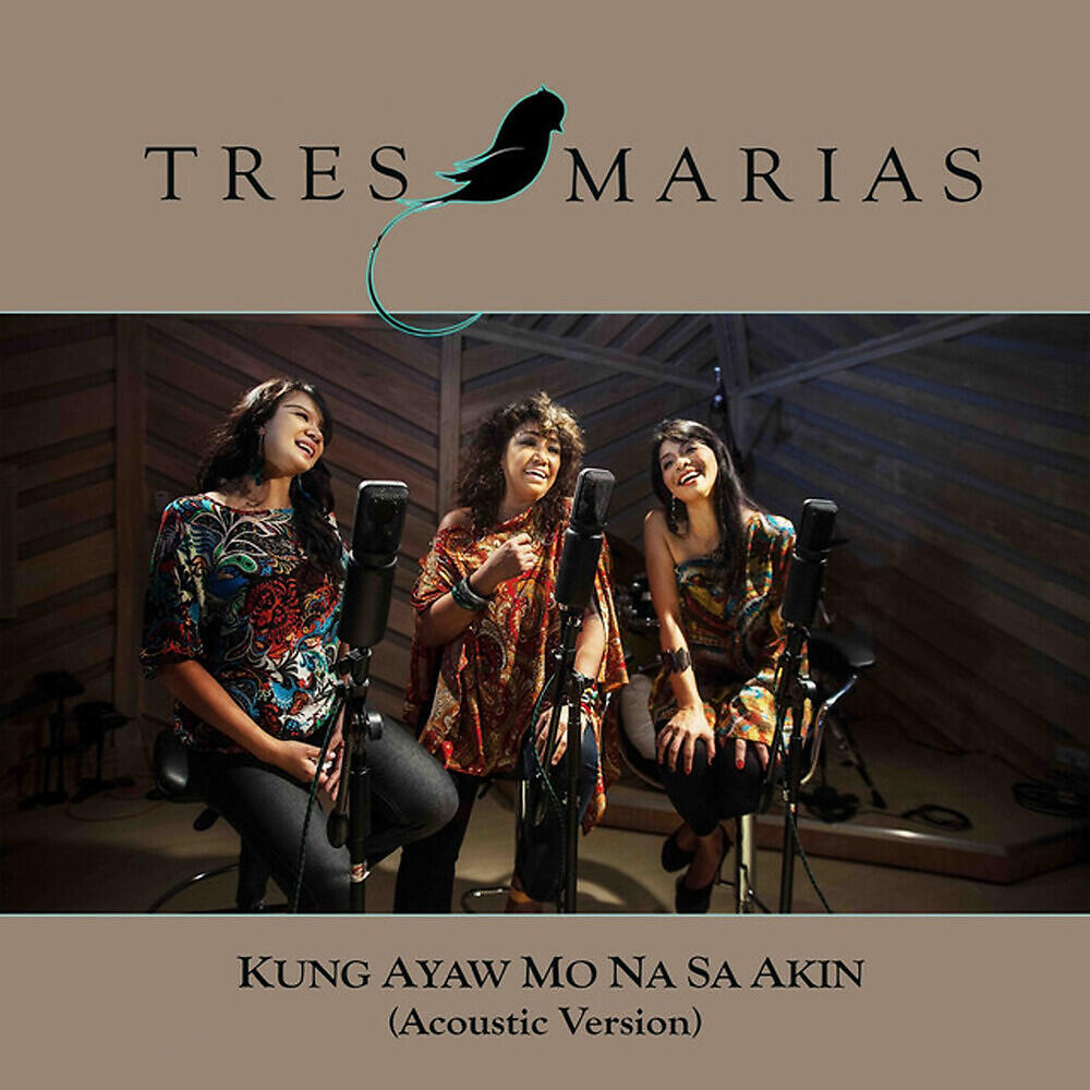 Релиз Kung Ayaw Mo Na Sa Akin