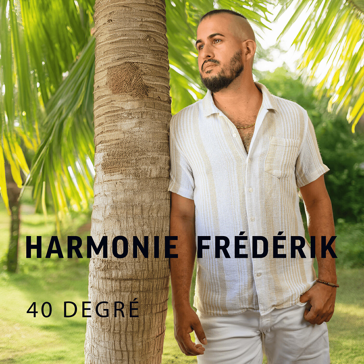 Релиз 40 Degré