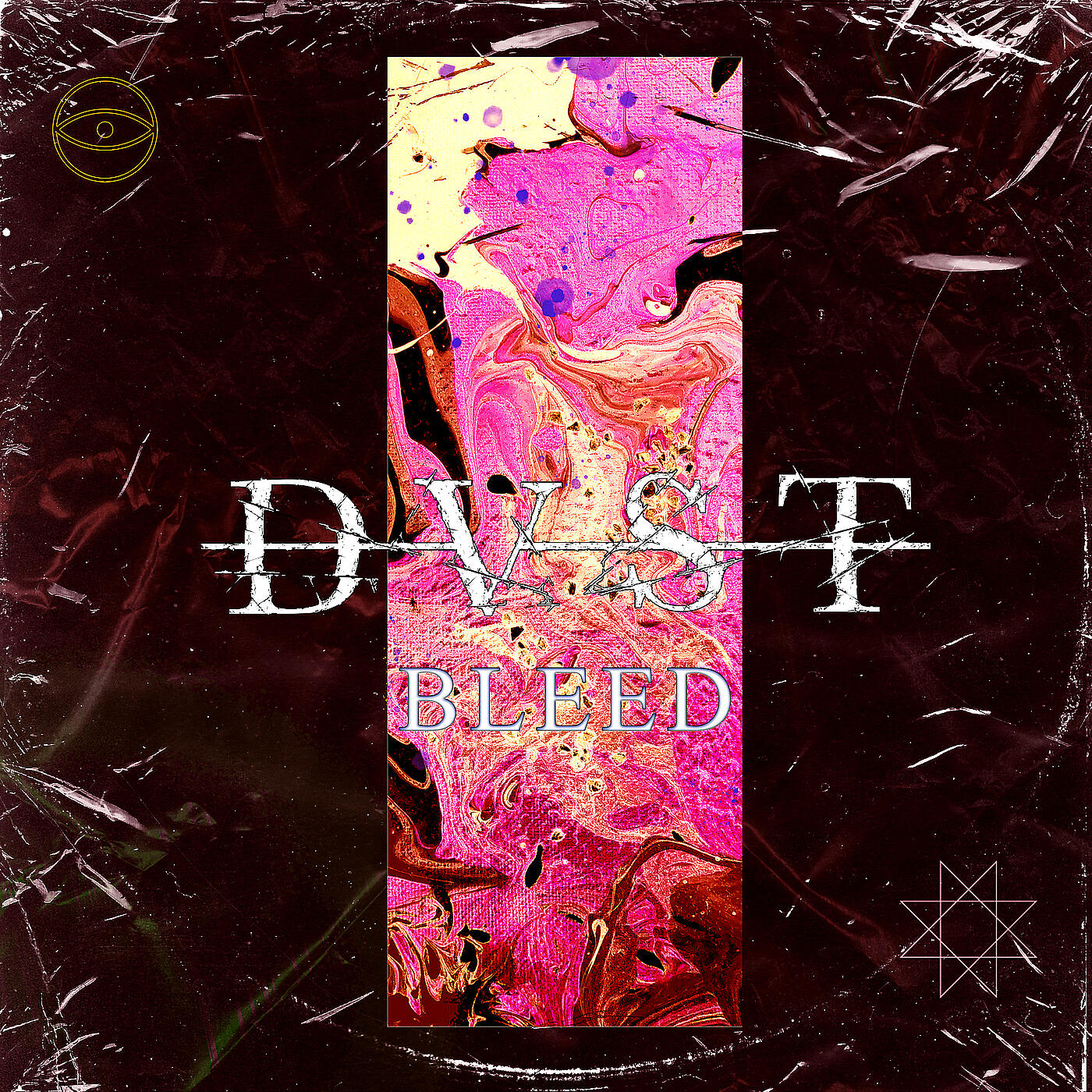 Релиз Bleed