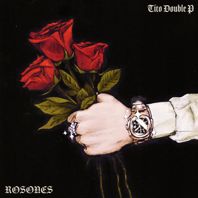 Релиз ROSONES