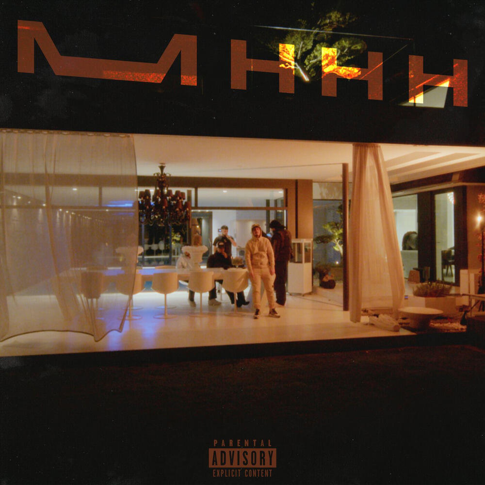 Релиз Mhhh