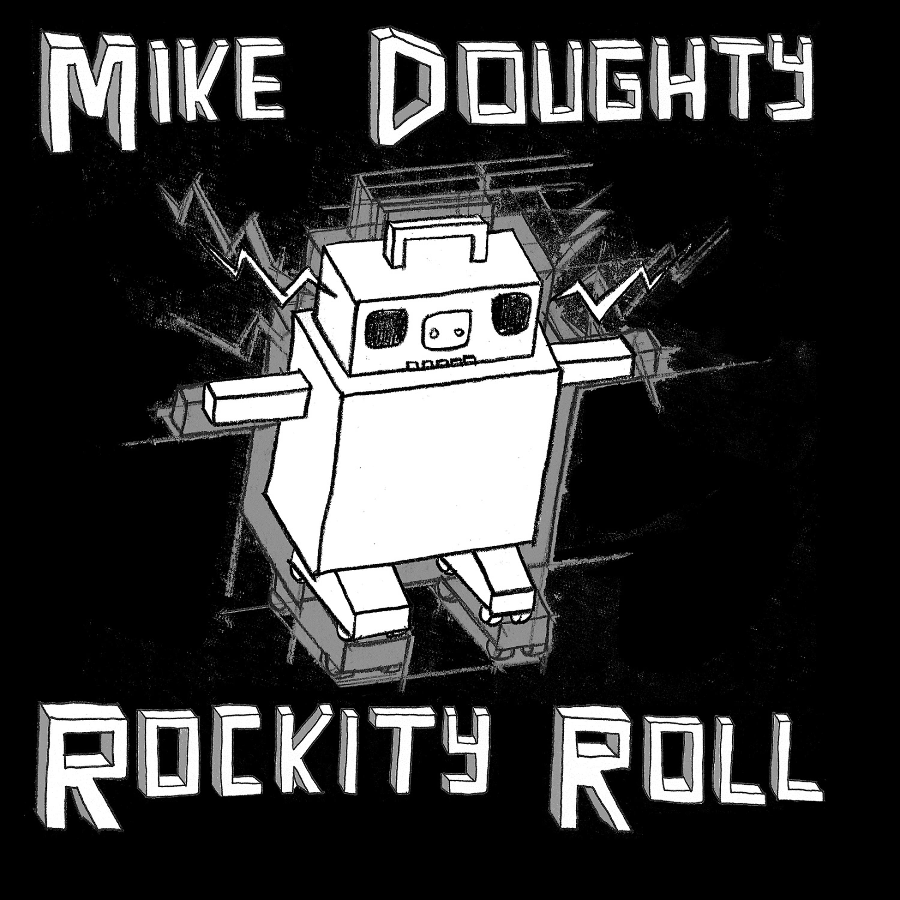 Релиз Rockity Roll