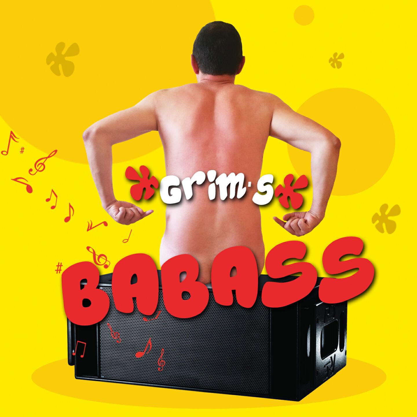 Релиз Babass