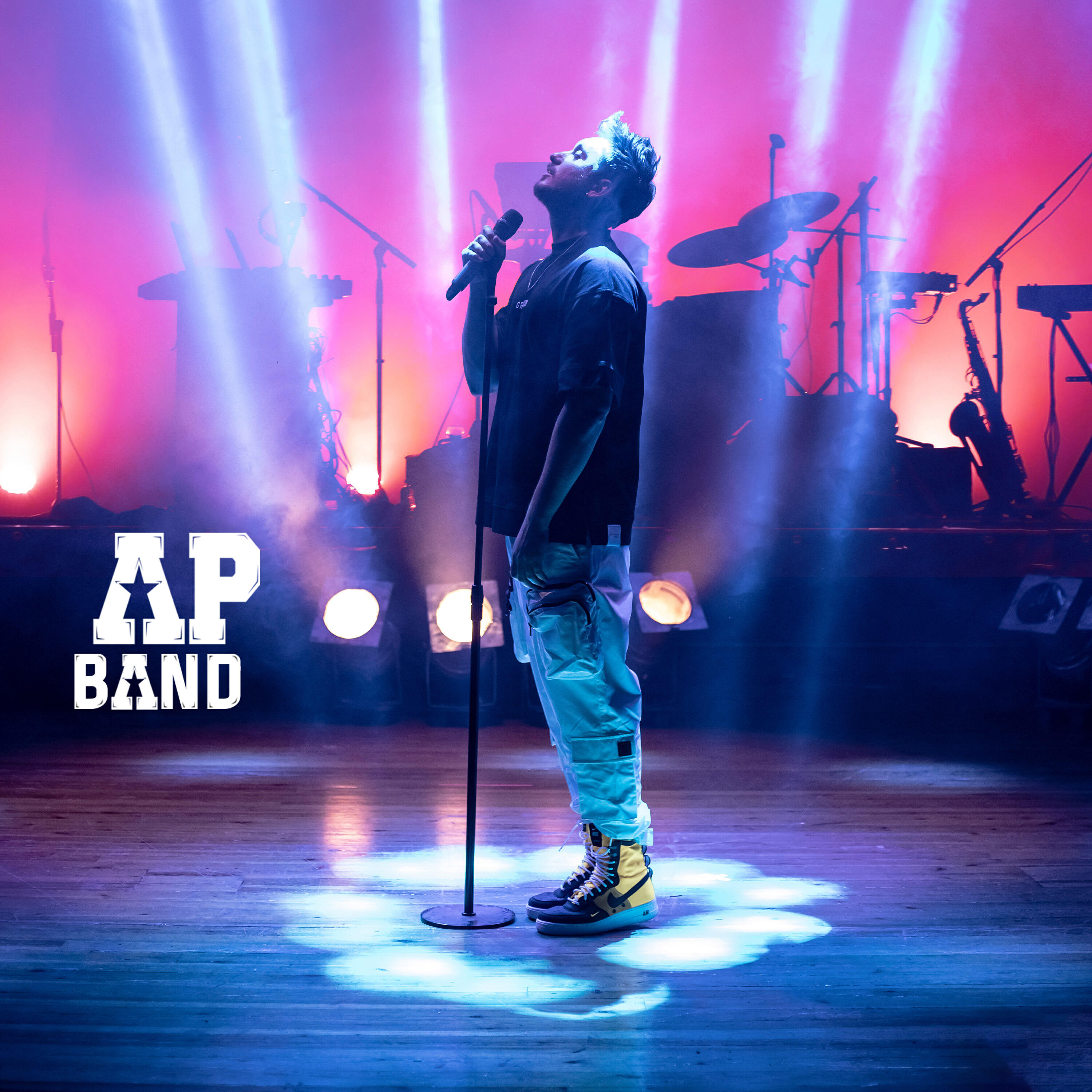 Релиз AP Band, I. Kısım