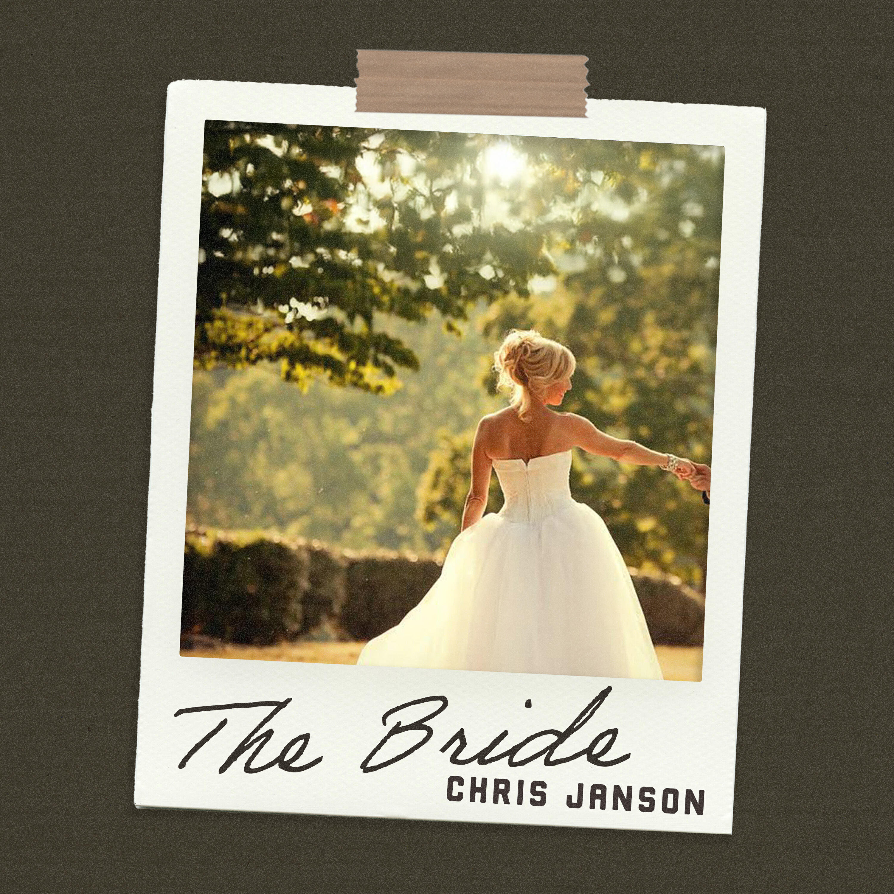 Релиз The Bride