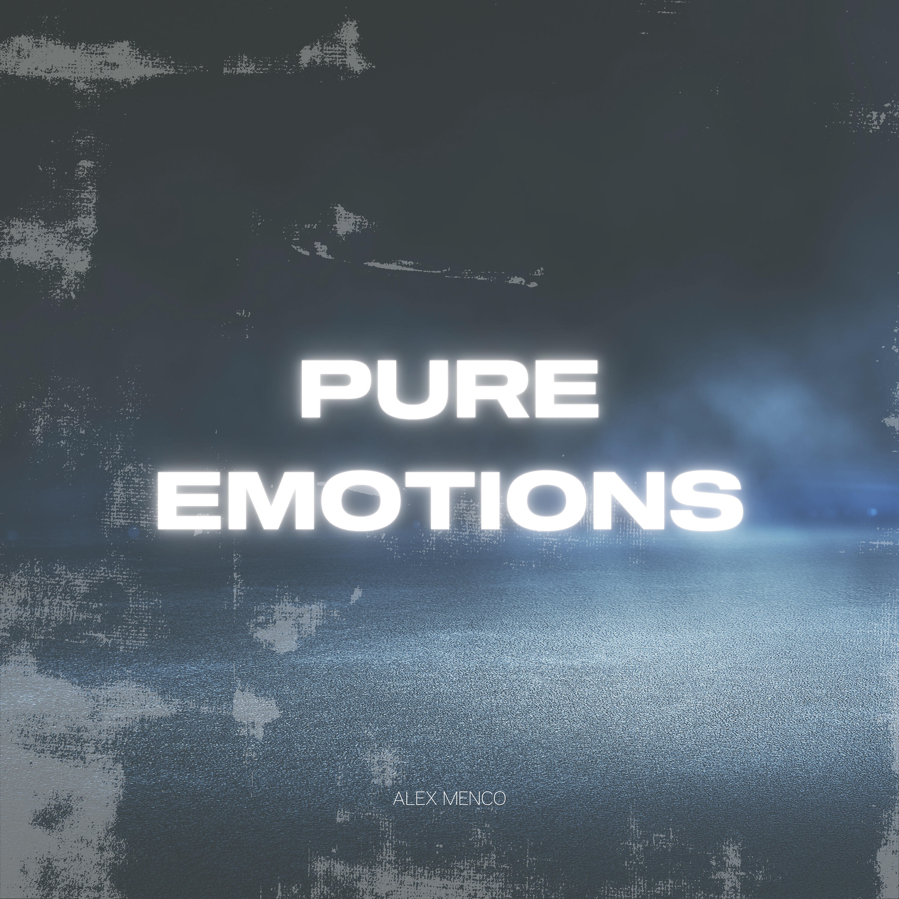 Релиз Pure Emotions