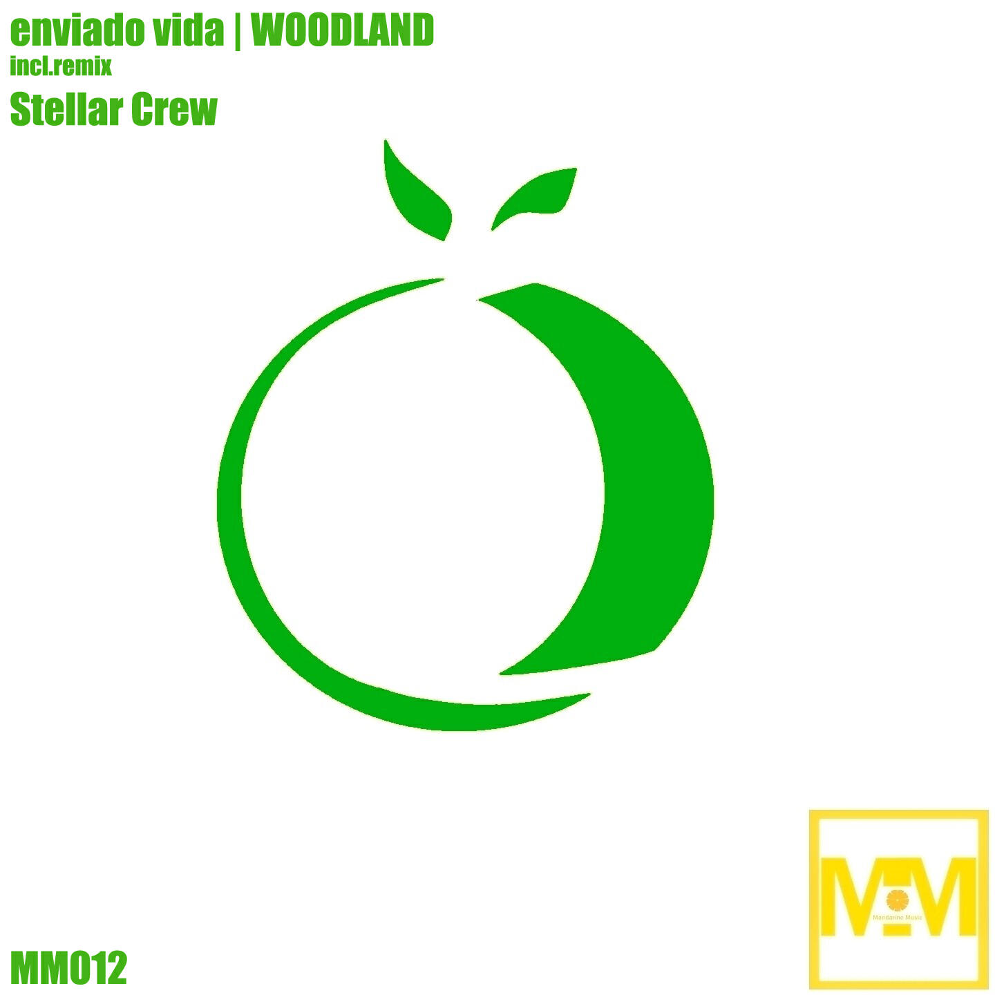 Релиз Woodland