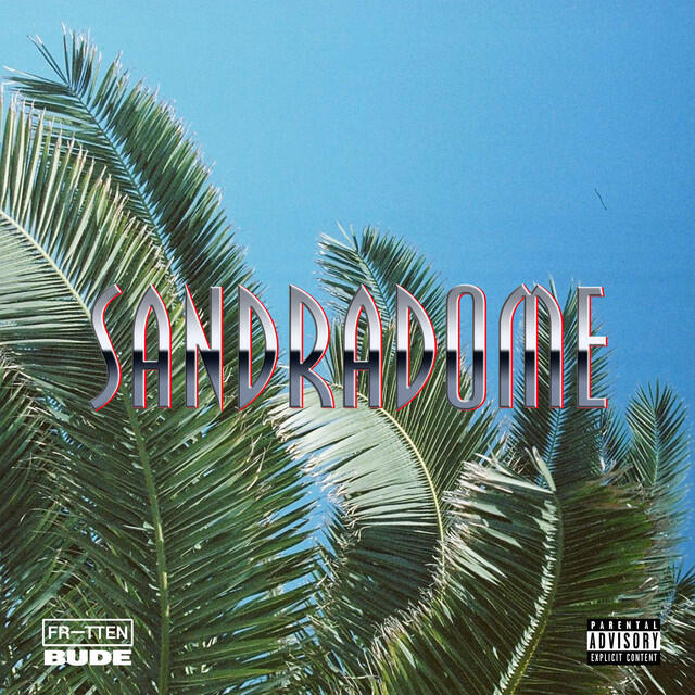 Релиз Sandradome