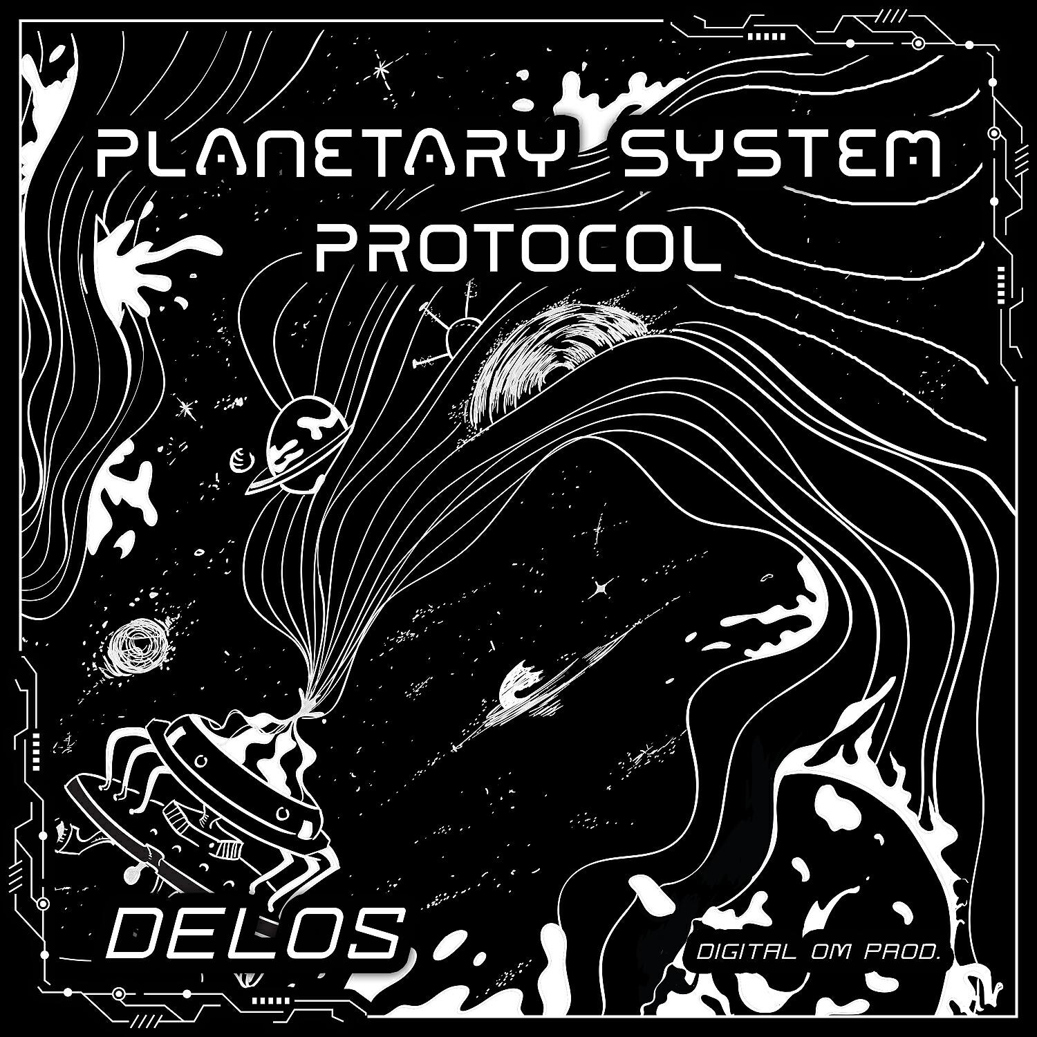 Релиз Planetary System Protocol