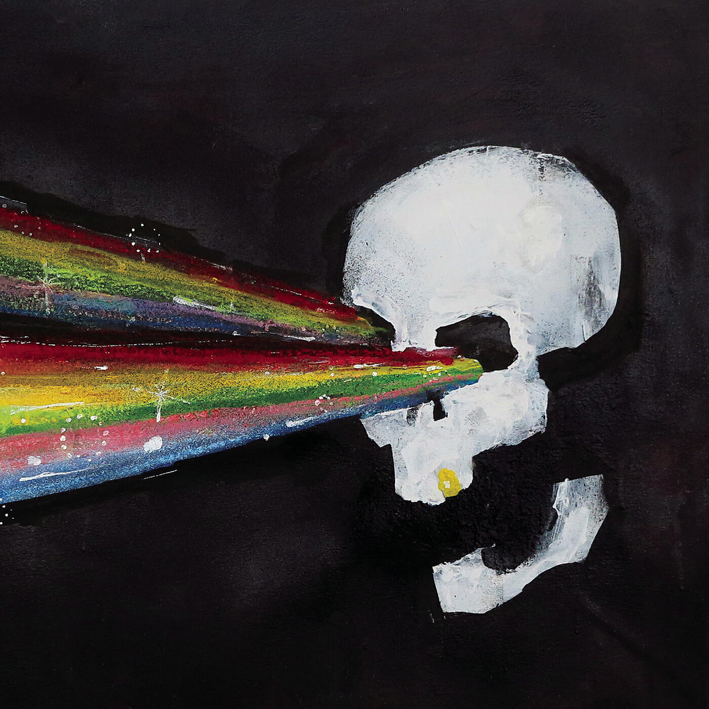 Релиз Brainwasher
