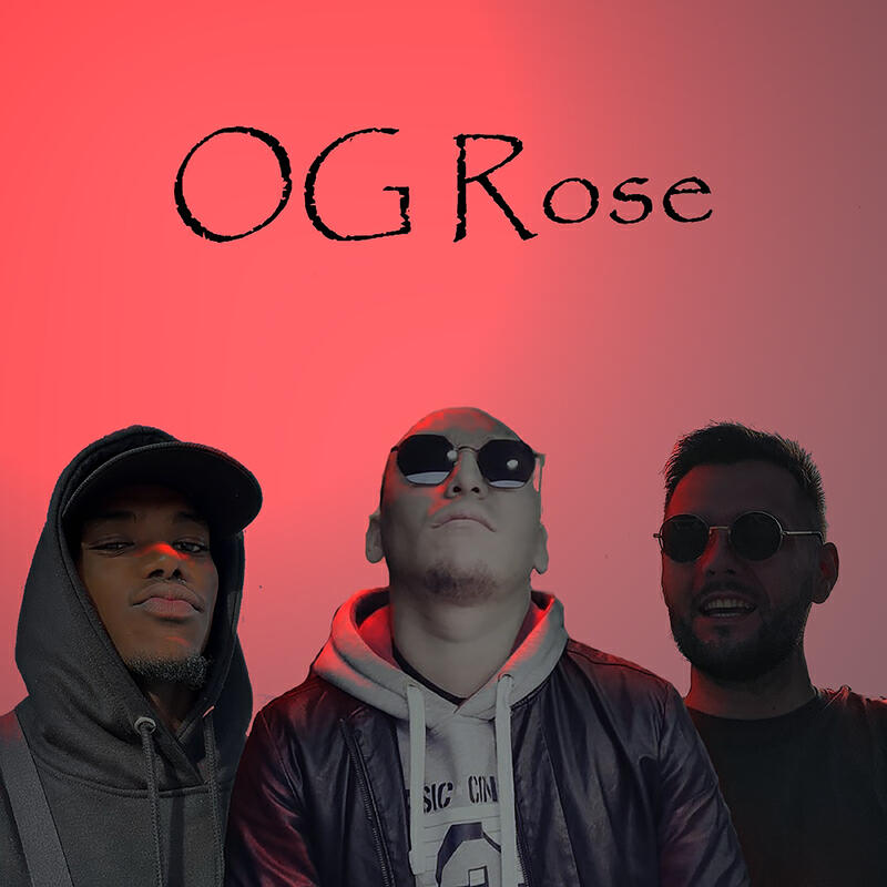 Релиз OG Rose