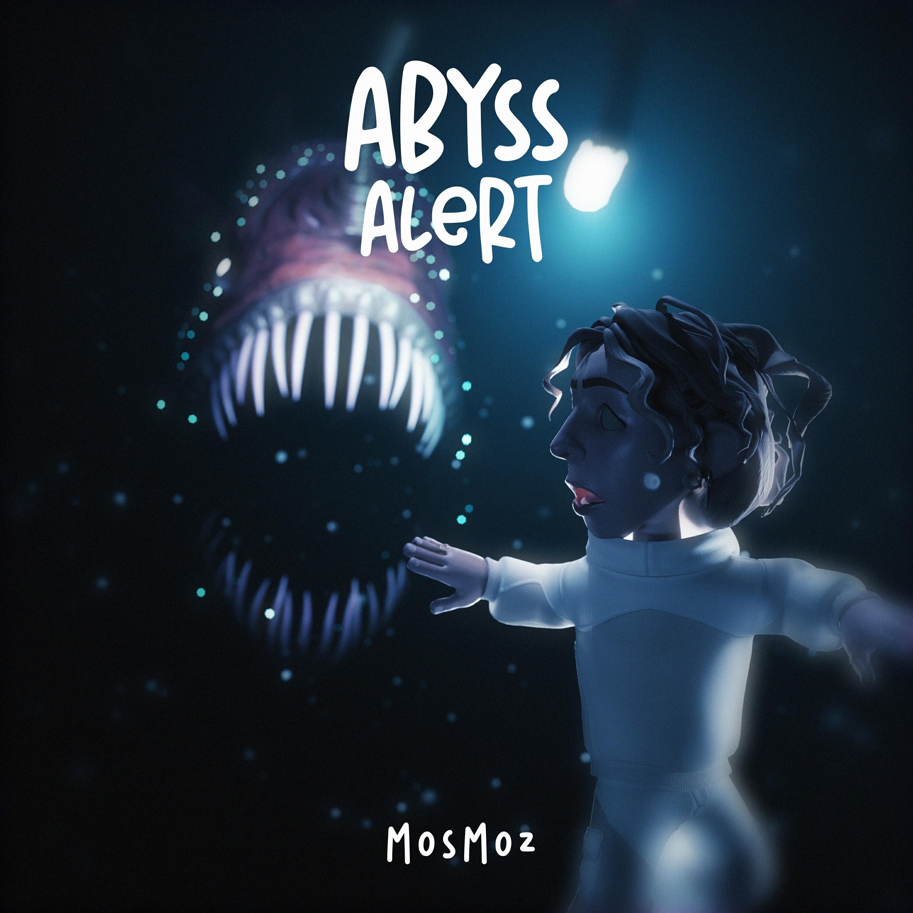 Релиз Abyss Alert