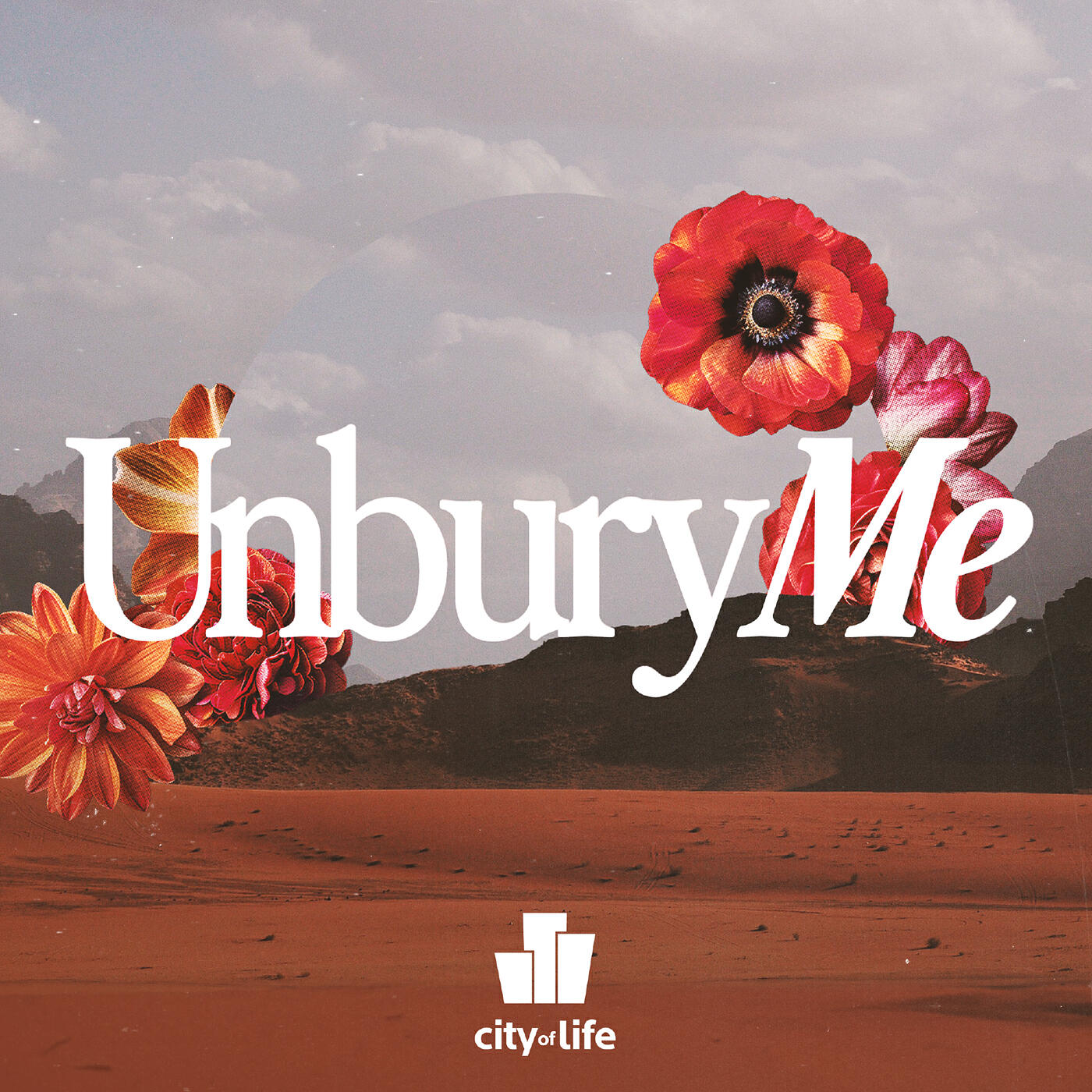 Релиз Unbury Me