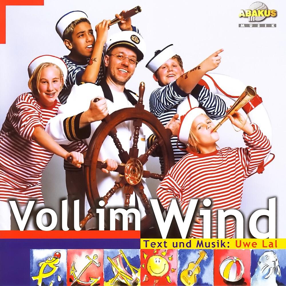 Релиз Voll im Wind