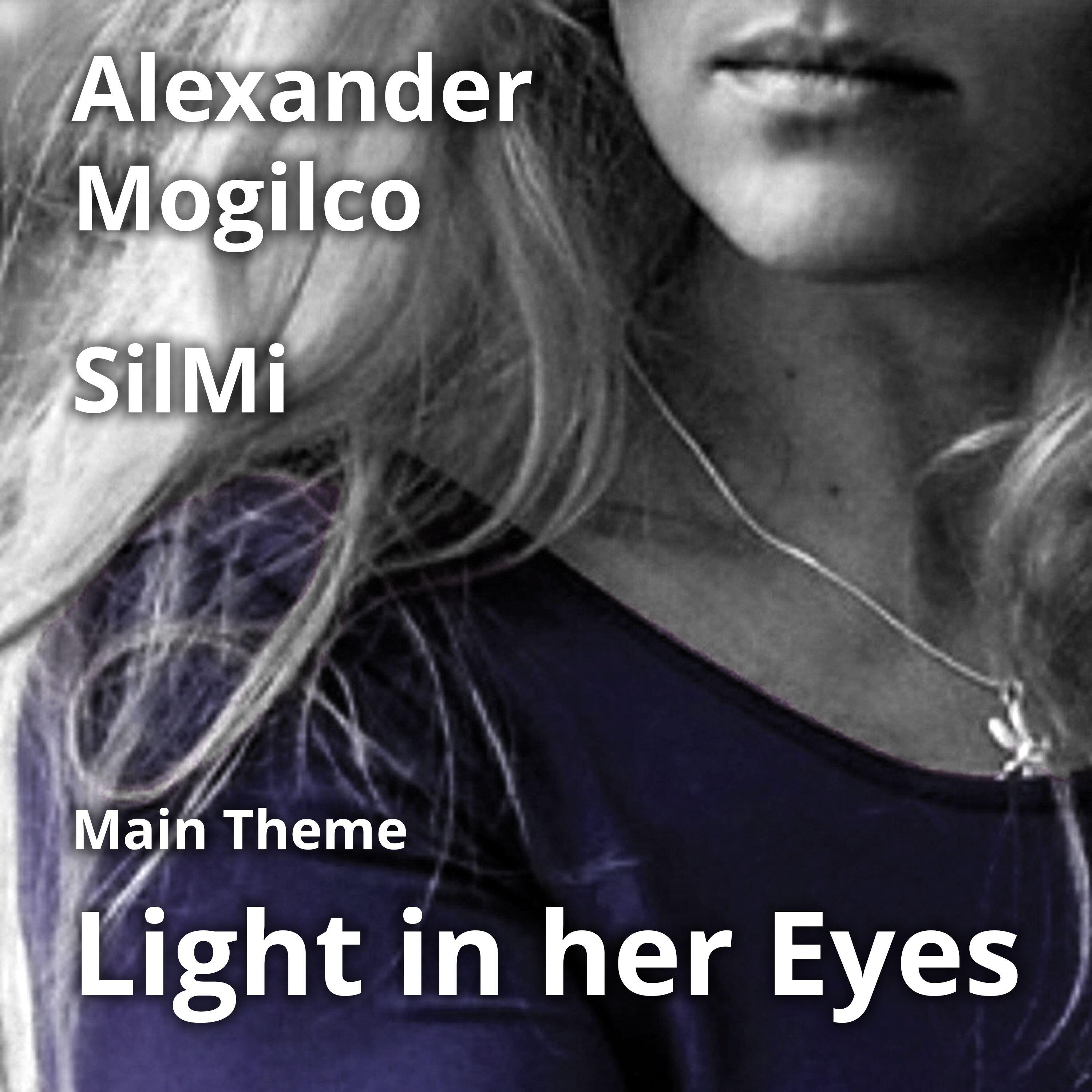 Релиз Light in her Eyes Main Theme