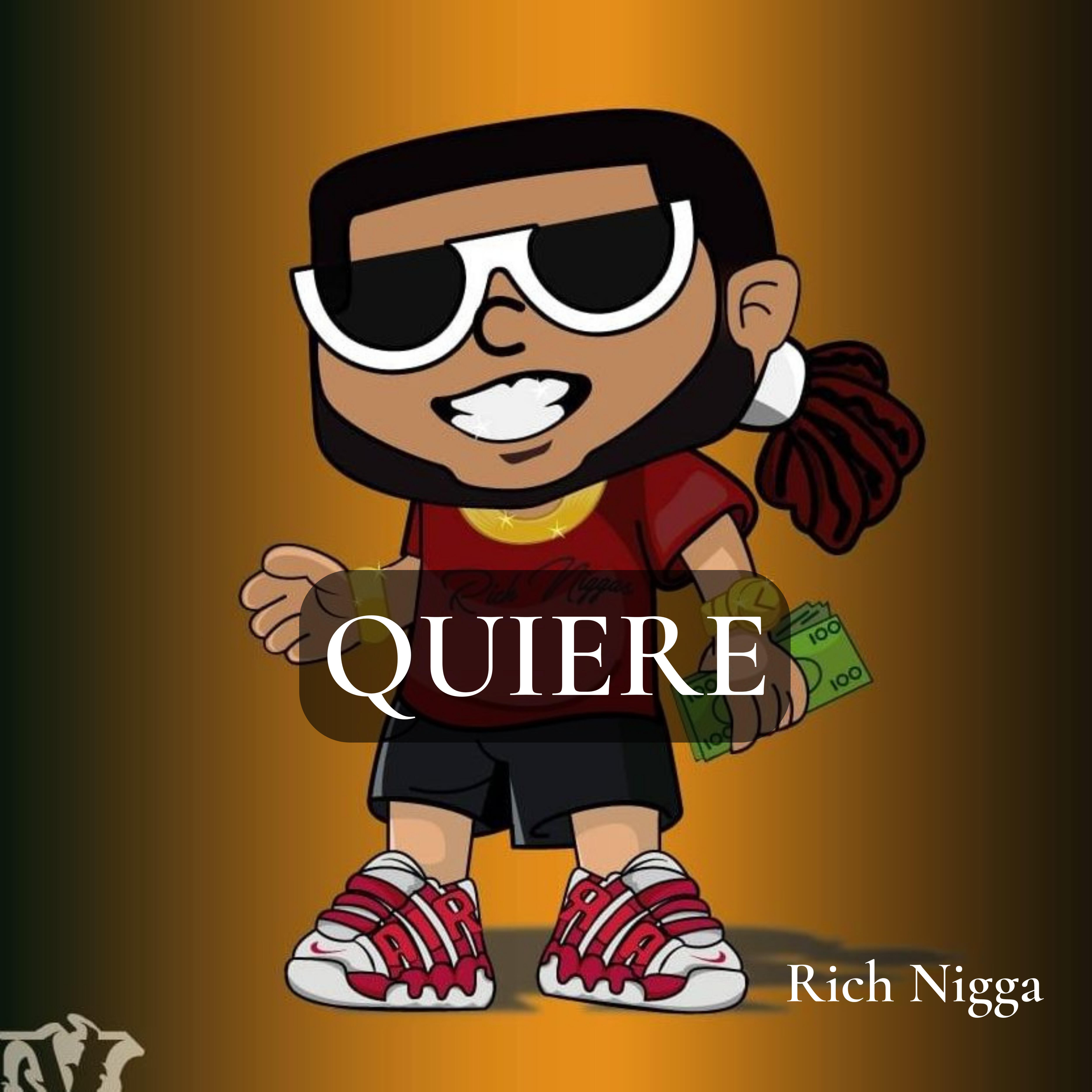 Релиз Quiere