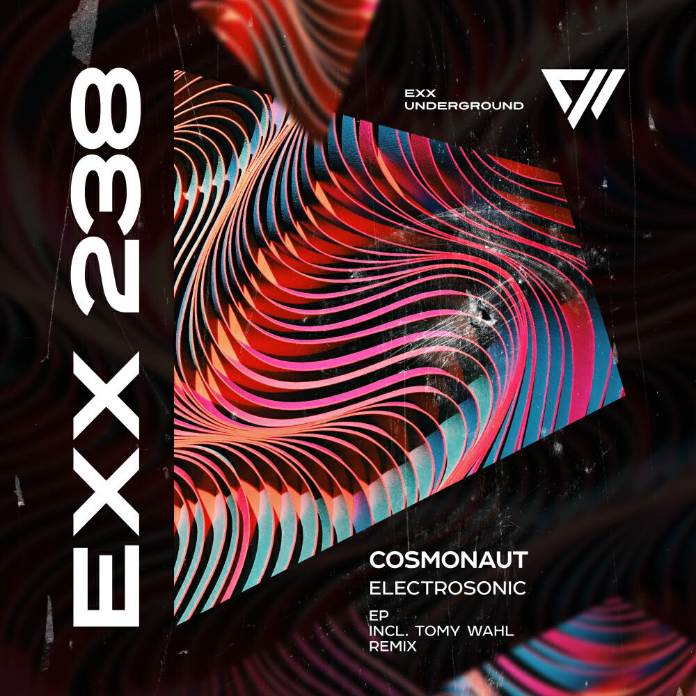 Релиз Electrosonic