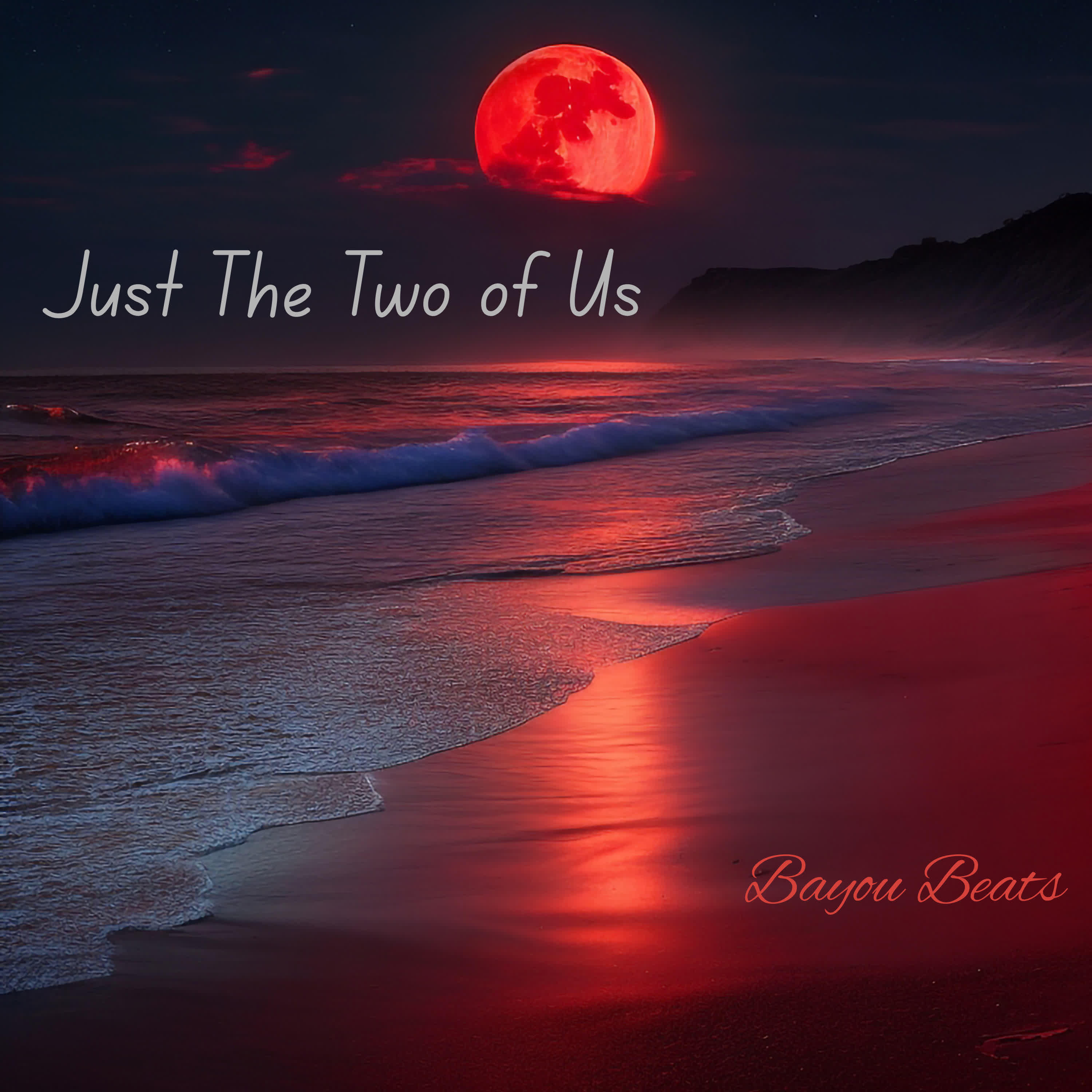 Релиз Just The Two of Us