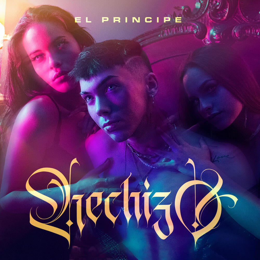 Релиз Hechizo