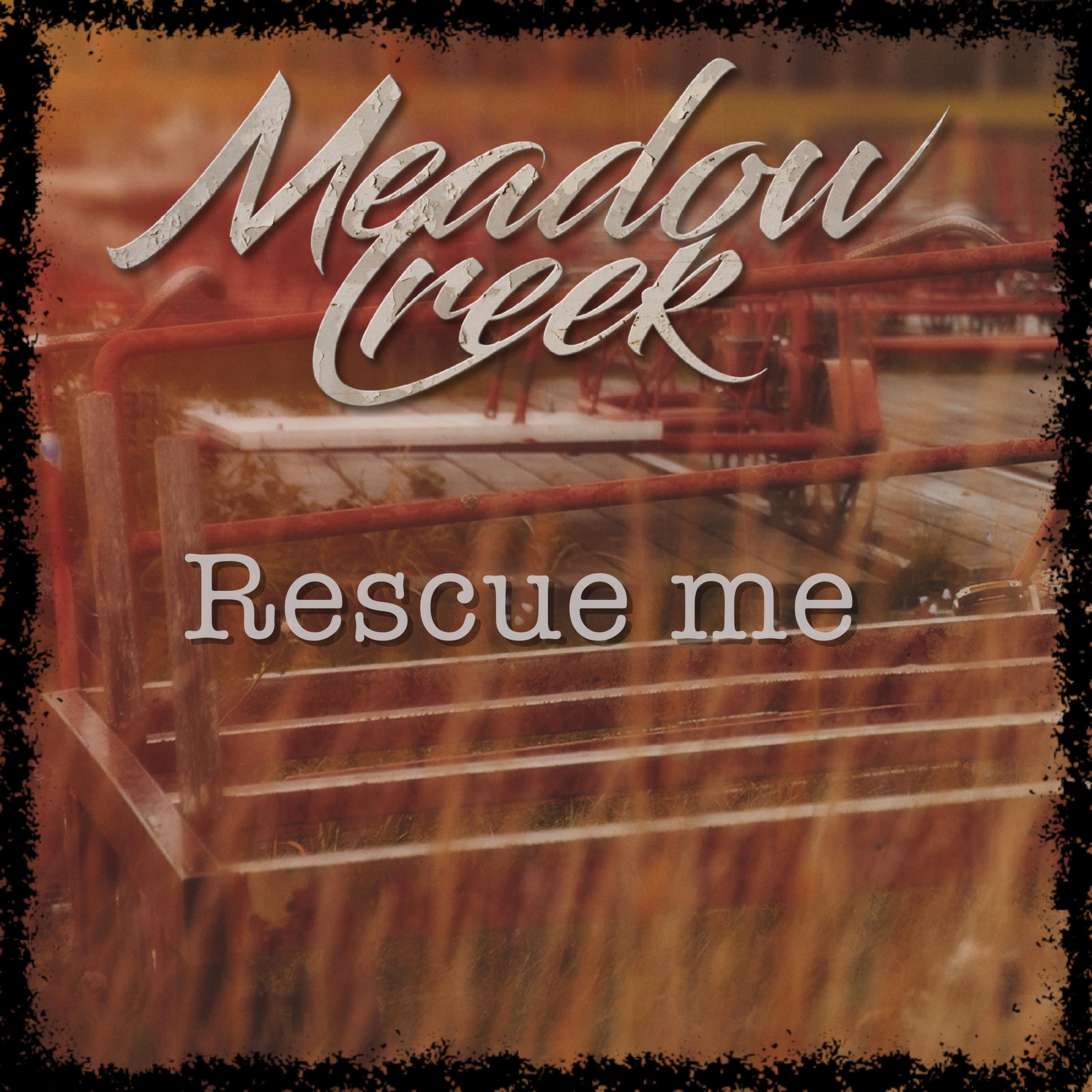 Релиз Rescue Me