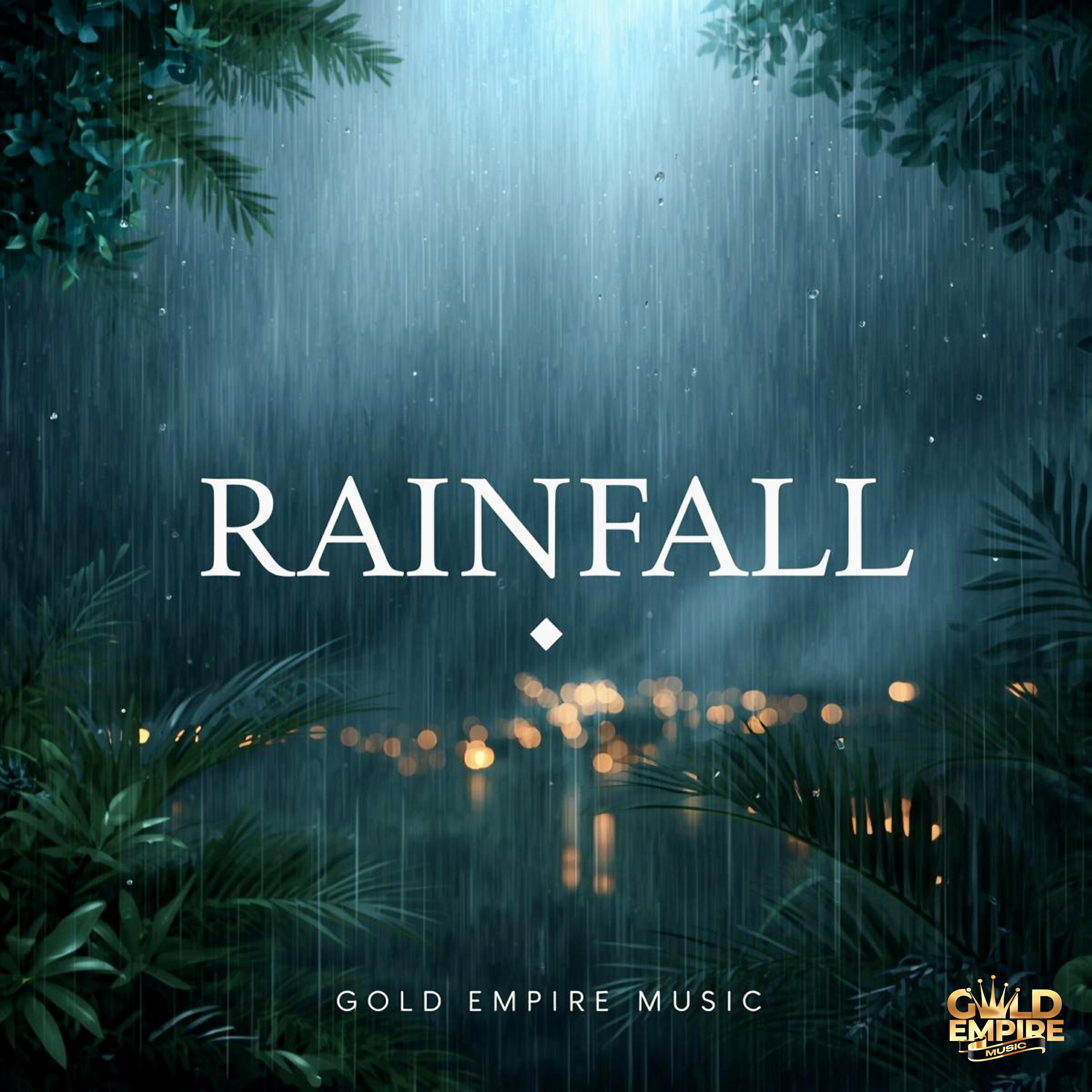 Релиз Rainfall