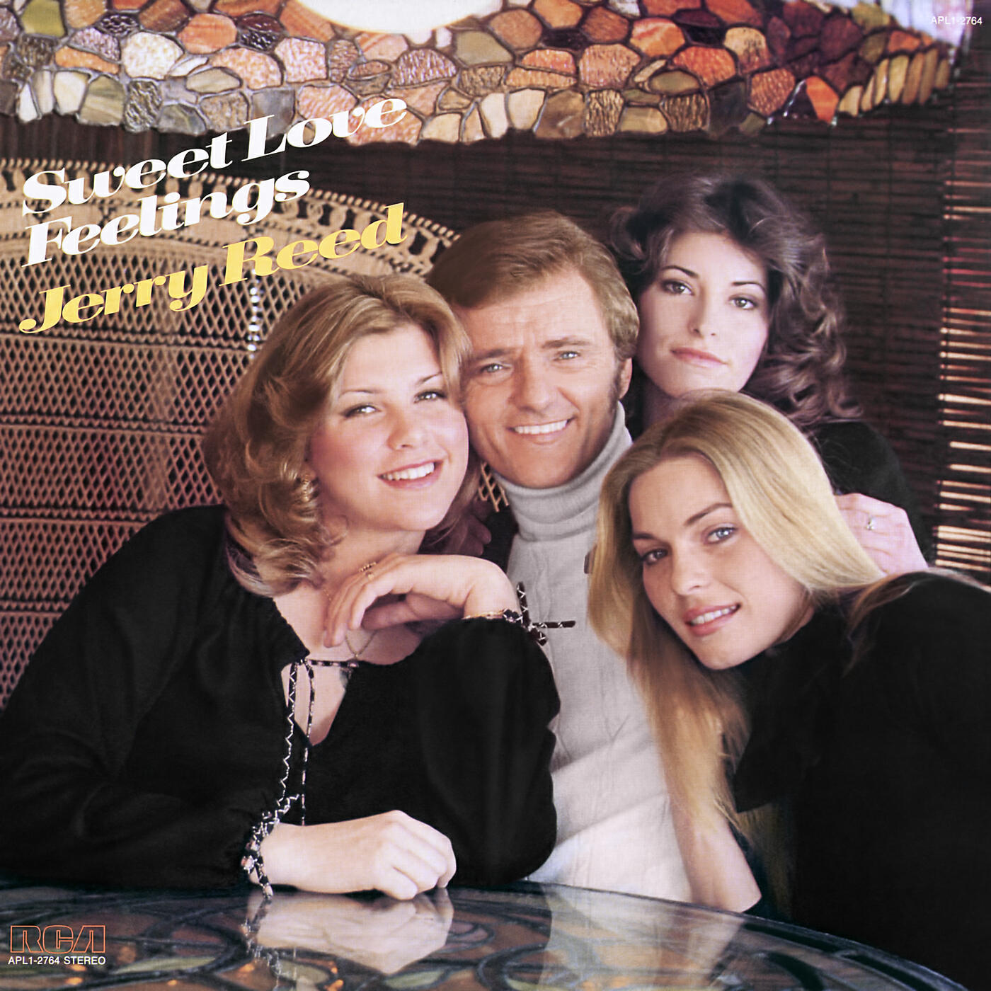 Релиз Sweet Love Feelings
