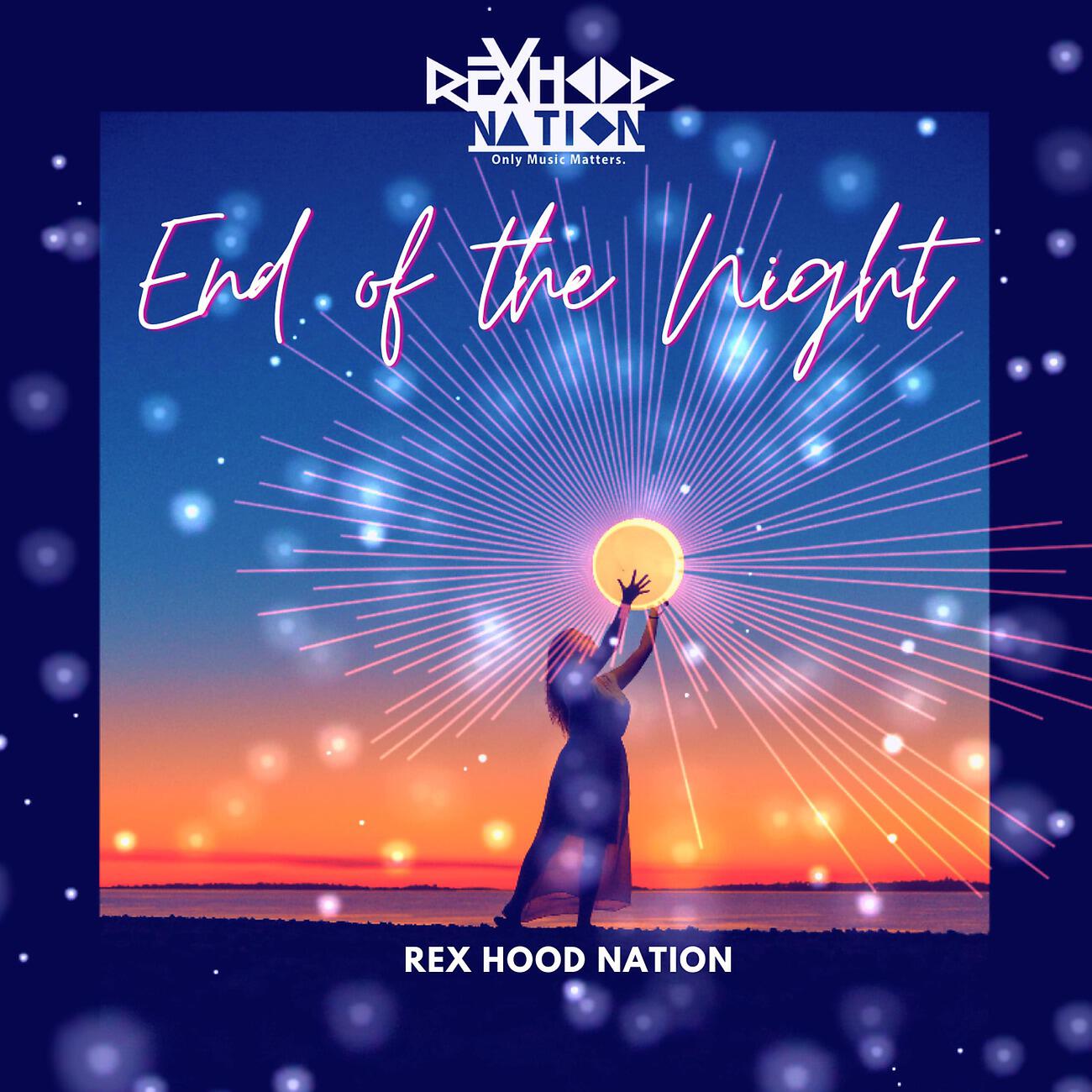 Релиз END OF THE NIGHT