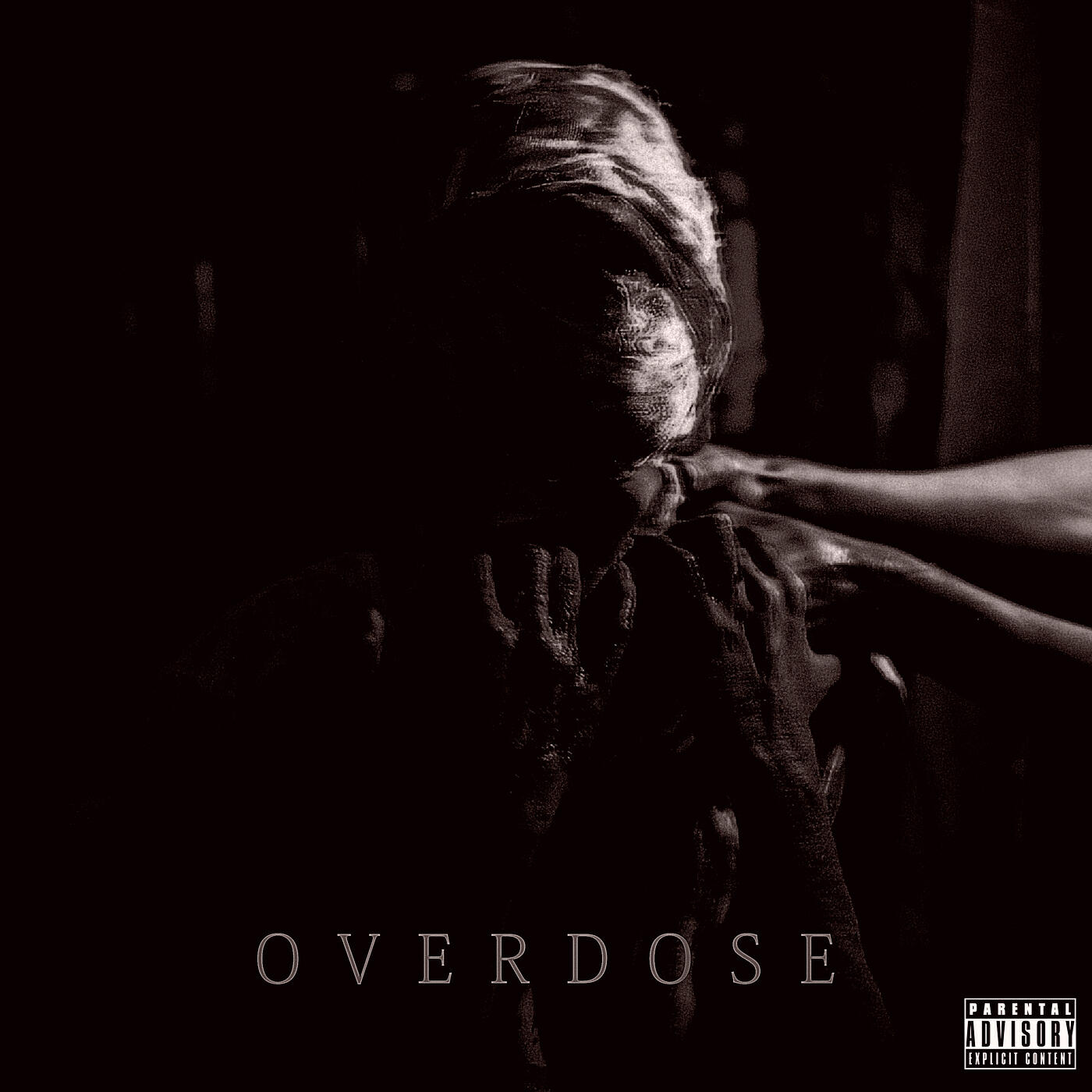 Постер альбома Overdose