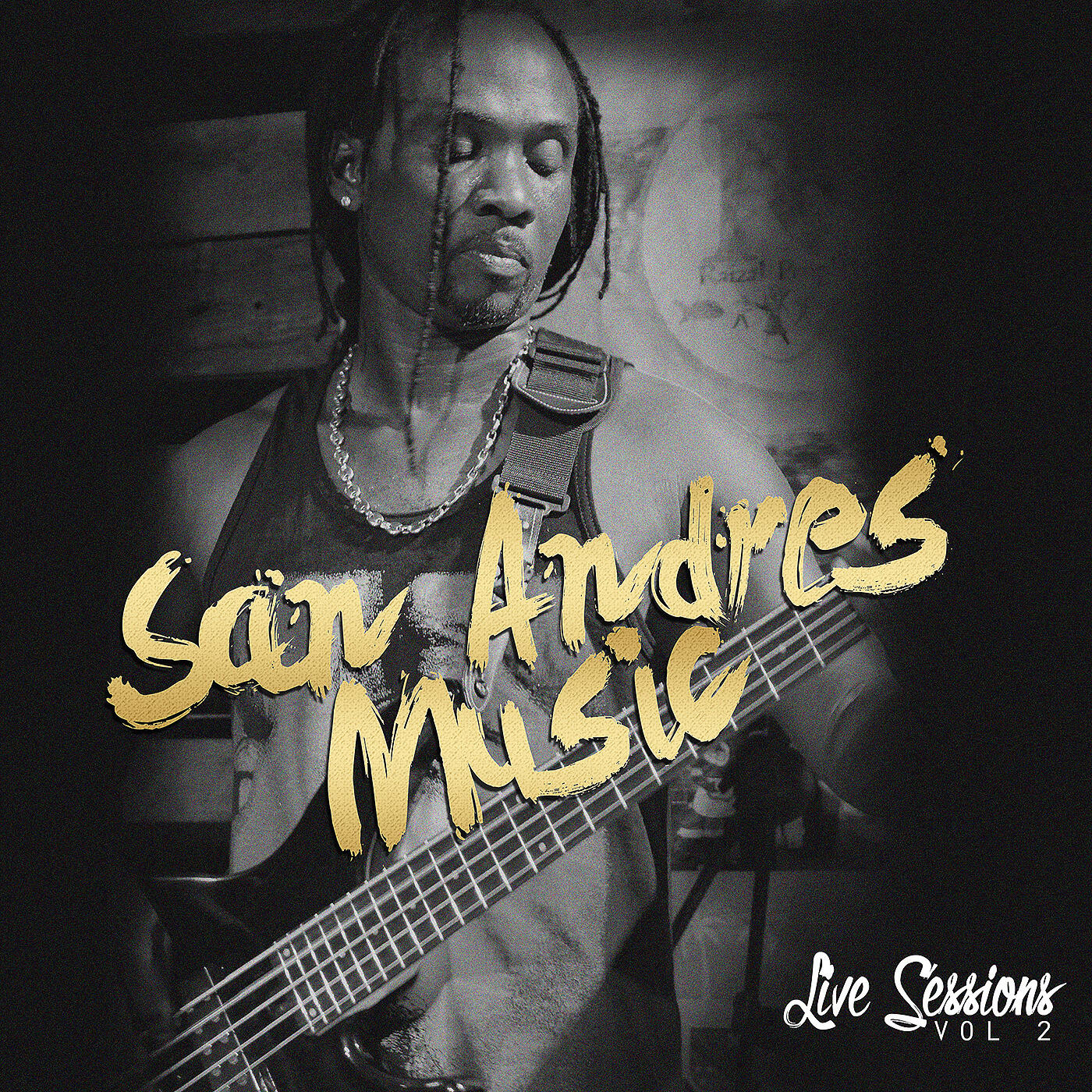 Релиз San Andres Music Vol2