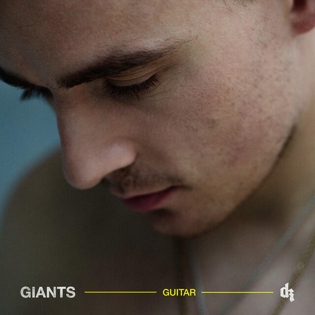 Релиз Giants (Guitar)