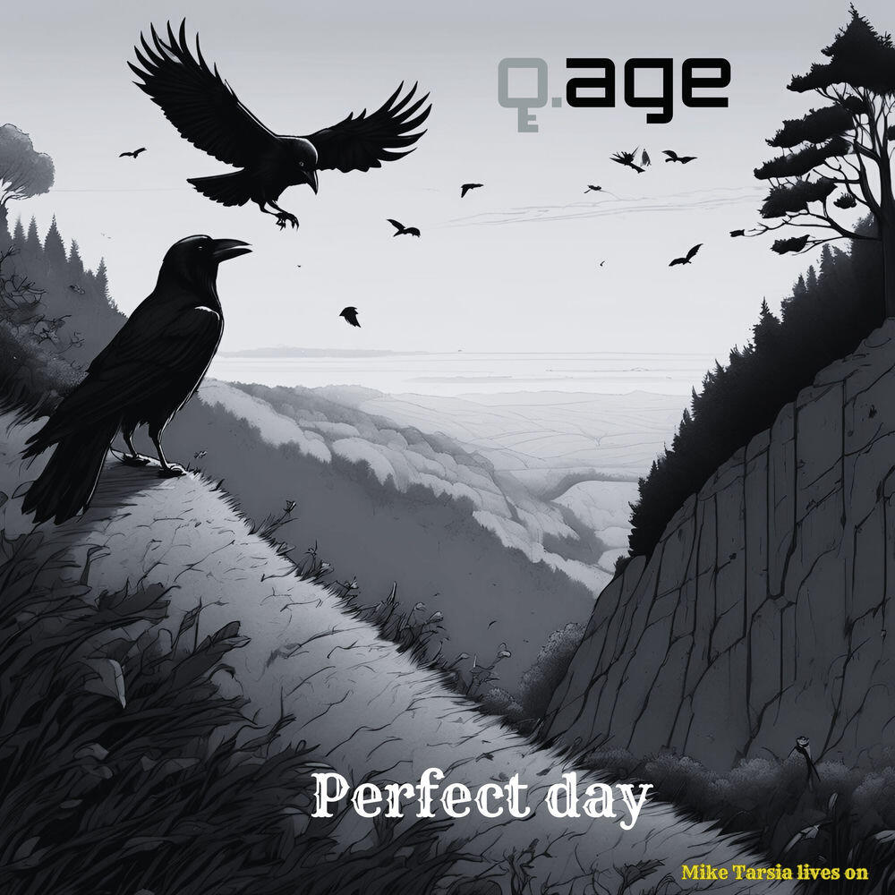 Релиз Perfect Day (Mike Tarsia Lives On)
