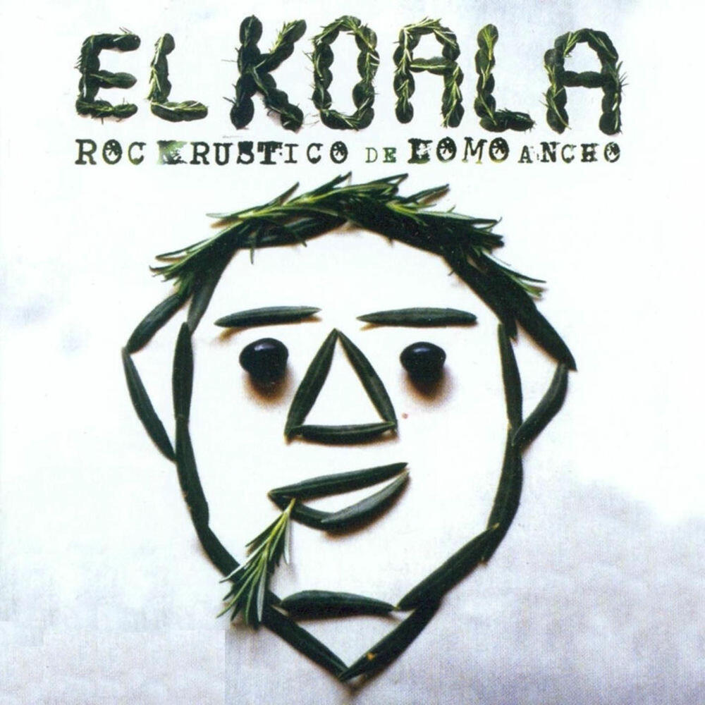 Релиз Rock Rustico De Lomo Ancho